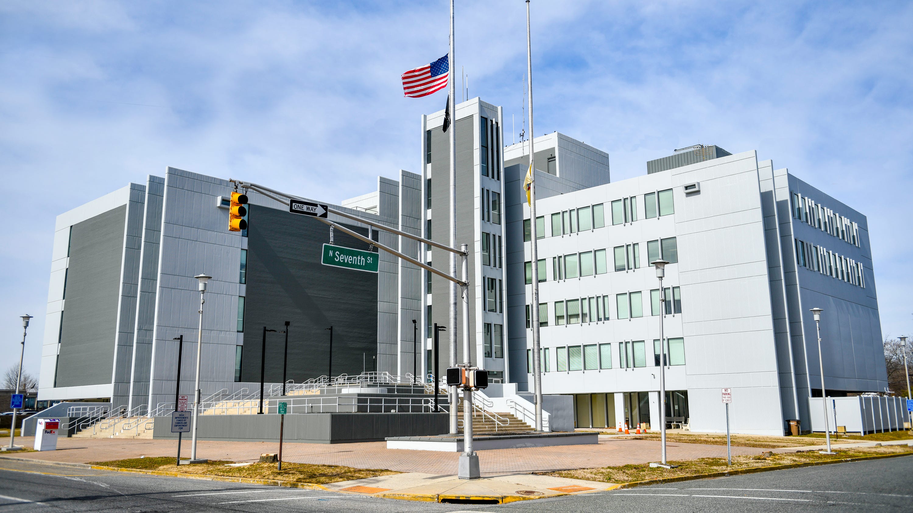 Vineland NJ gets 20 million grant for redesigning Chestnut Avenue Vineland NJ gets 20 million grant for redesigning Chestnut Avenue