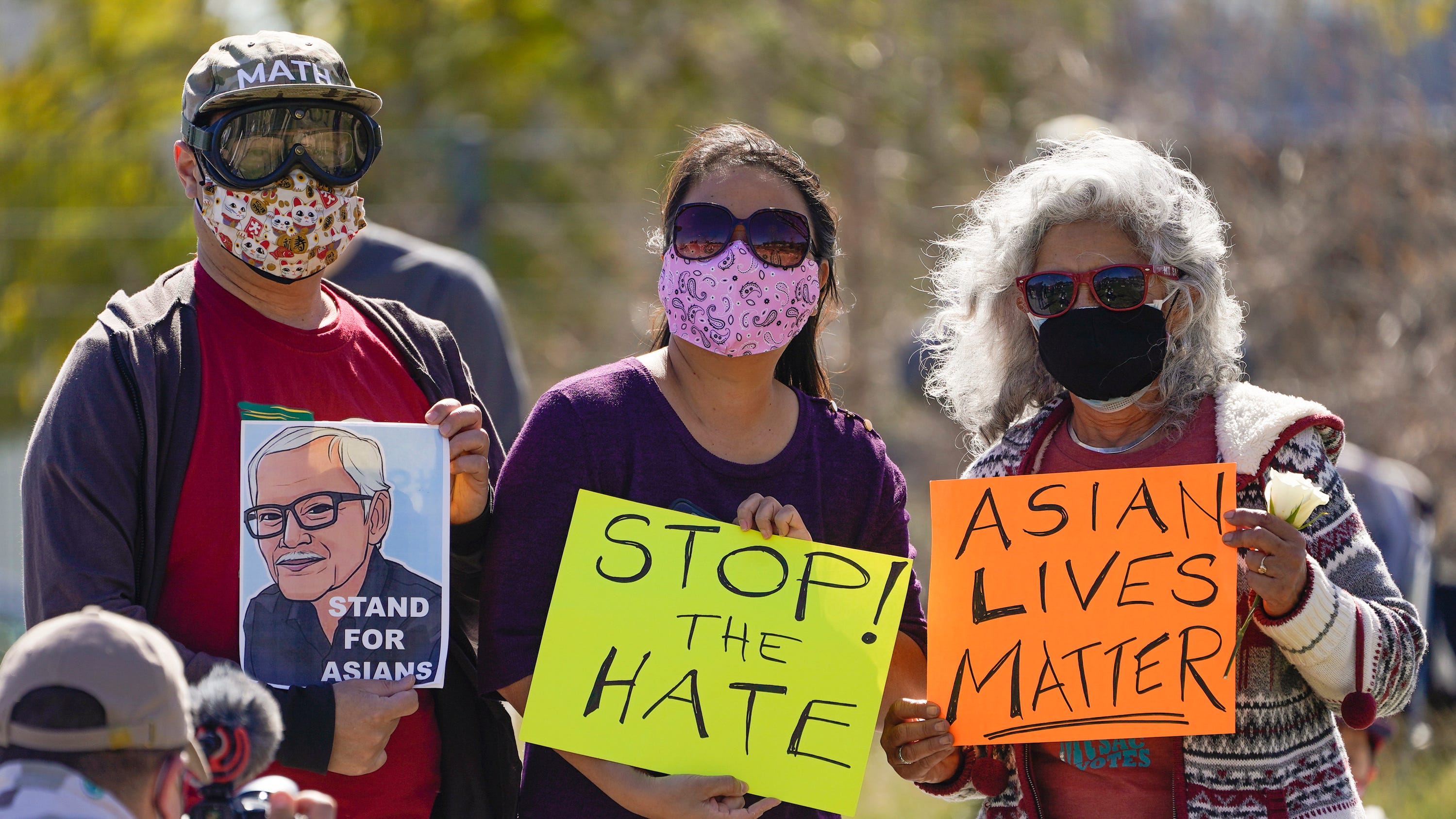 Asian Hate Crimes How To Be An Ally To Community Amid Racism 