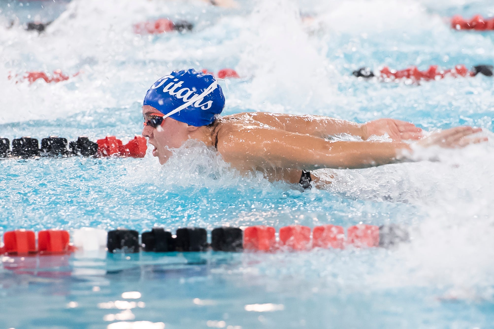 District One Swimming See Who Medaled At The Girls 3a 2a Meet District One Swimming See Who Medaled At The Girls 3a 2a Meet
