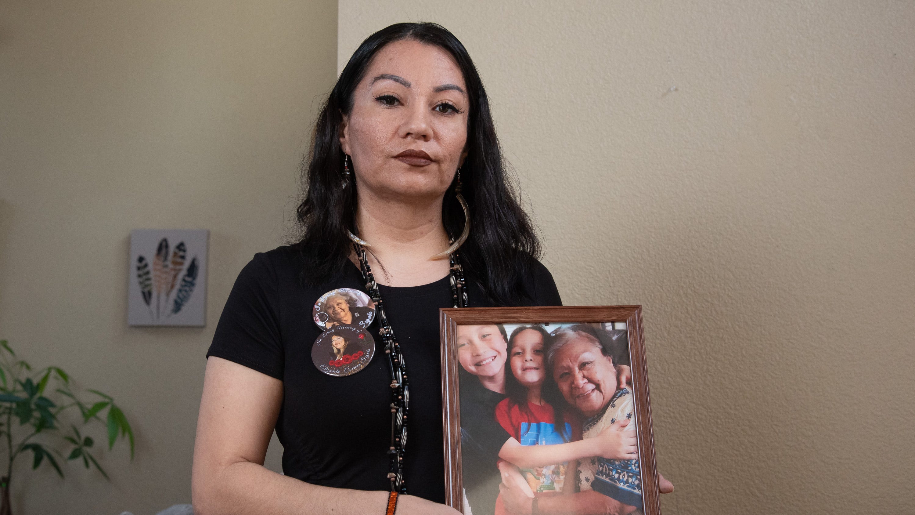 'We're born Indian and we die white:' Indigenous leaders in California fear COVID deaths are going undercounted