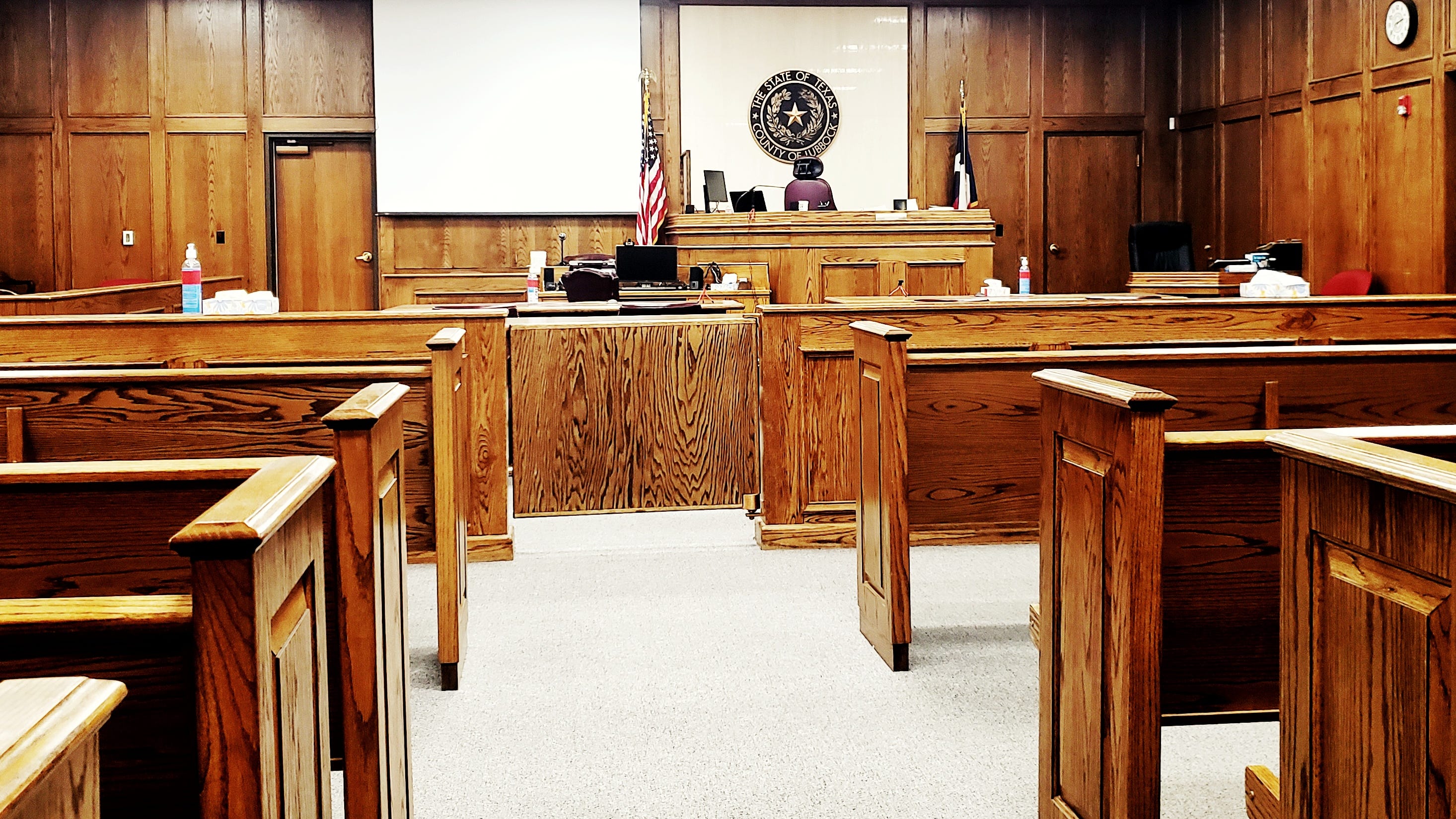 Lubbock Grand Jury Indictments 2025 55