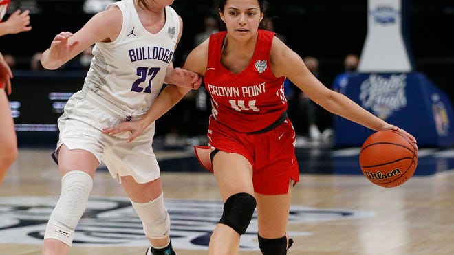 Indiana High School Girls Basketball Recapping The 21 Season Indiana High School Girls Basketball Recapping The 21 Season