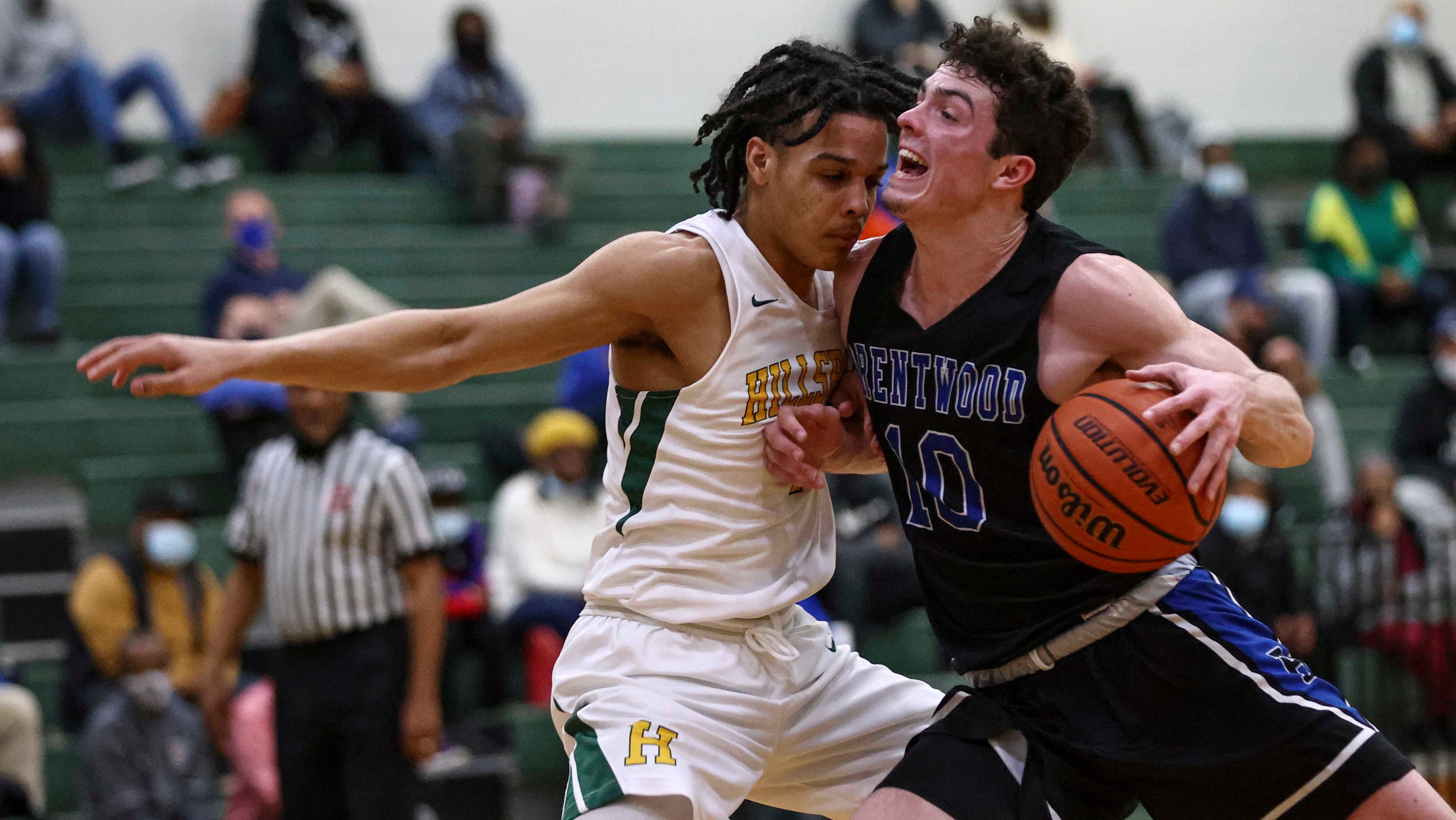 TSSAA basketball: Nashville area region tournament brackets, scores