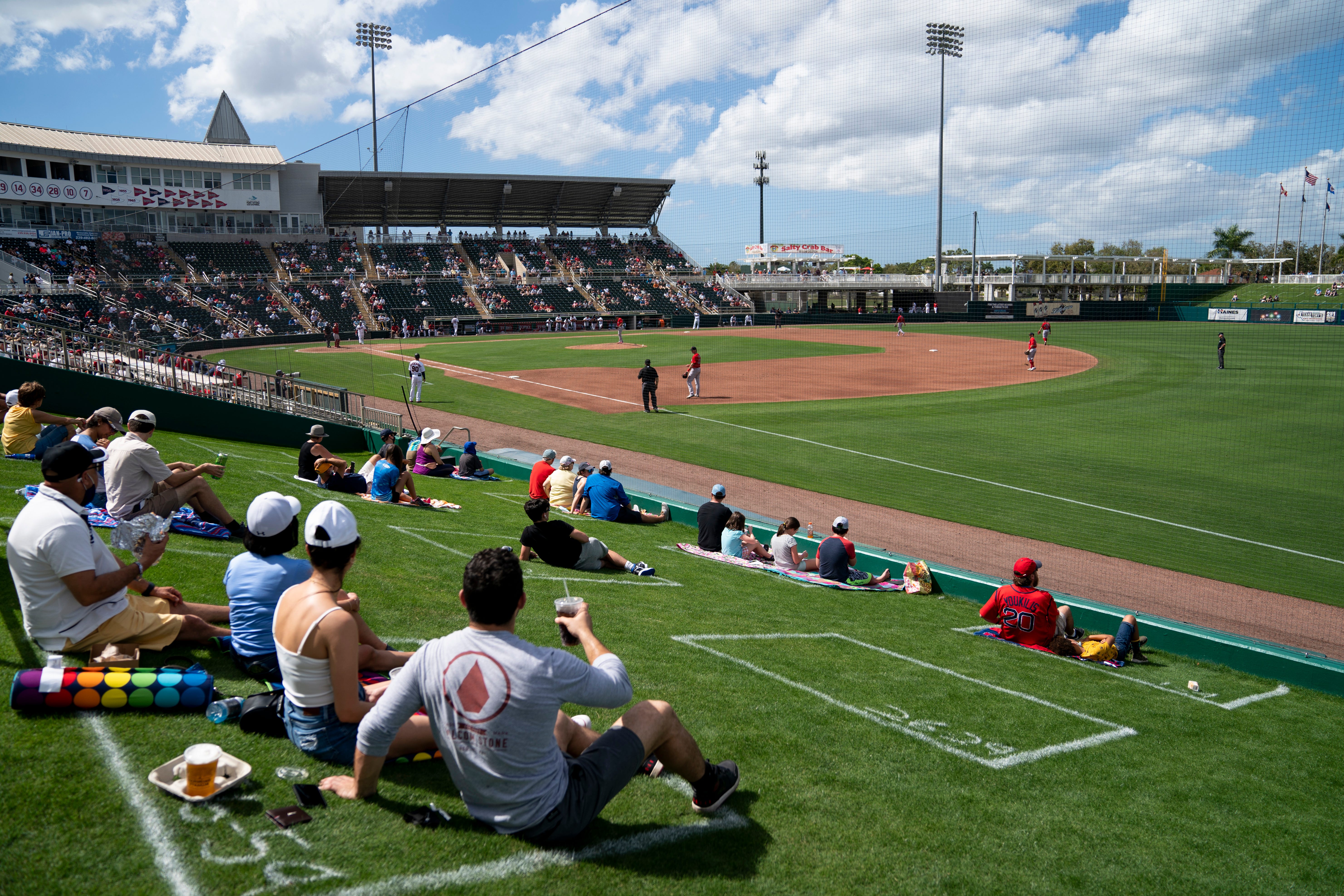 2022 Minnesota Twins Schedule Boston Red Sox, Minnesota Twins Release 2022 Schedules In Fort Myers