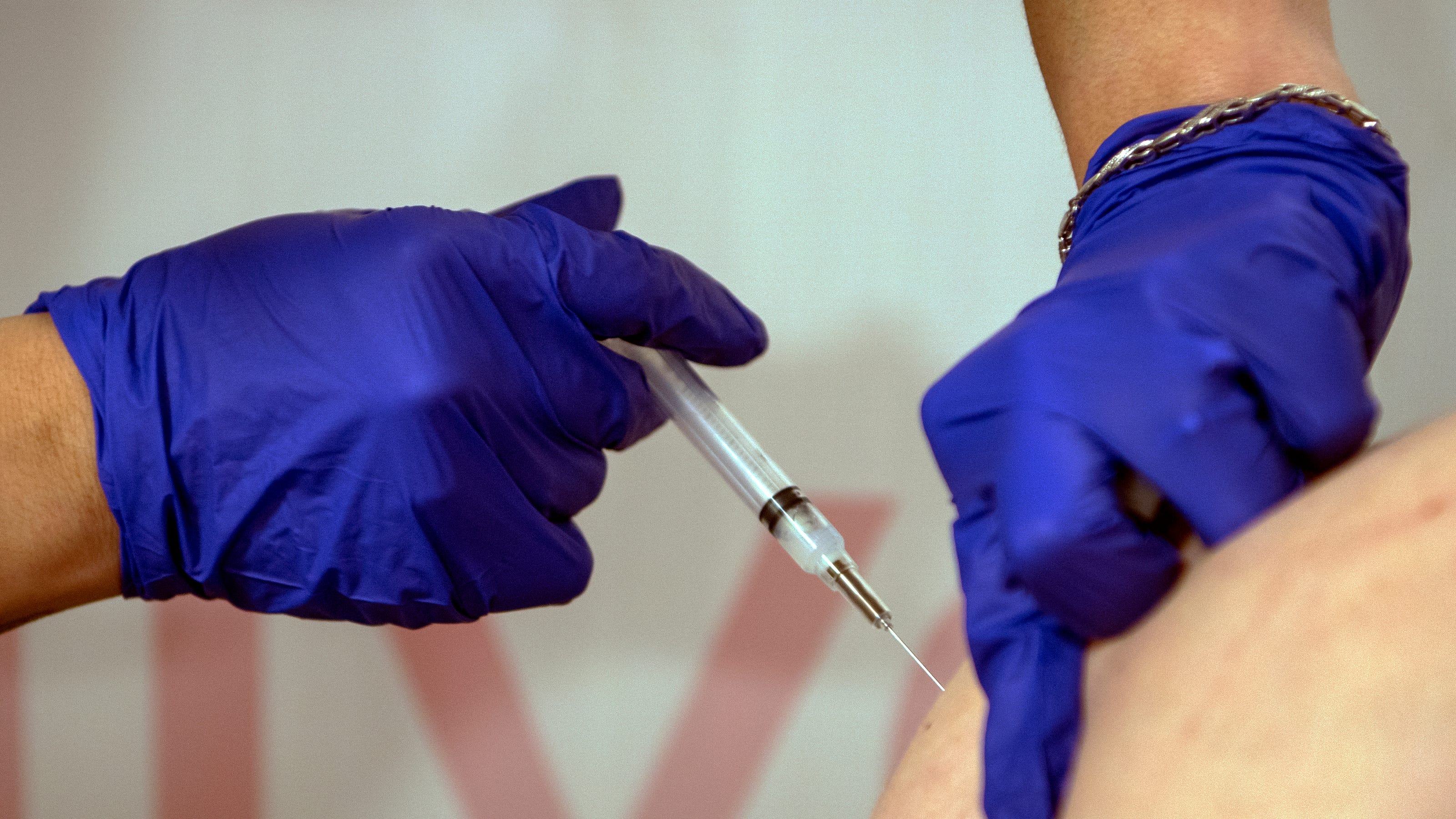 Rite Aid, CVS COVID vaccine: NJ to receive Johnson & Johnson doses