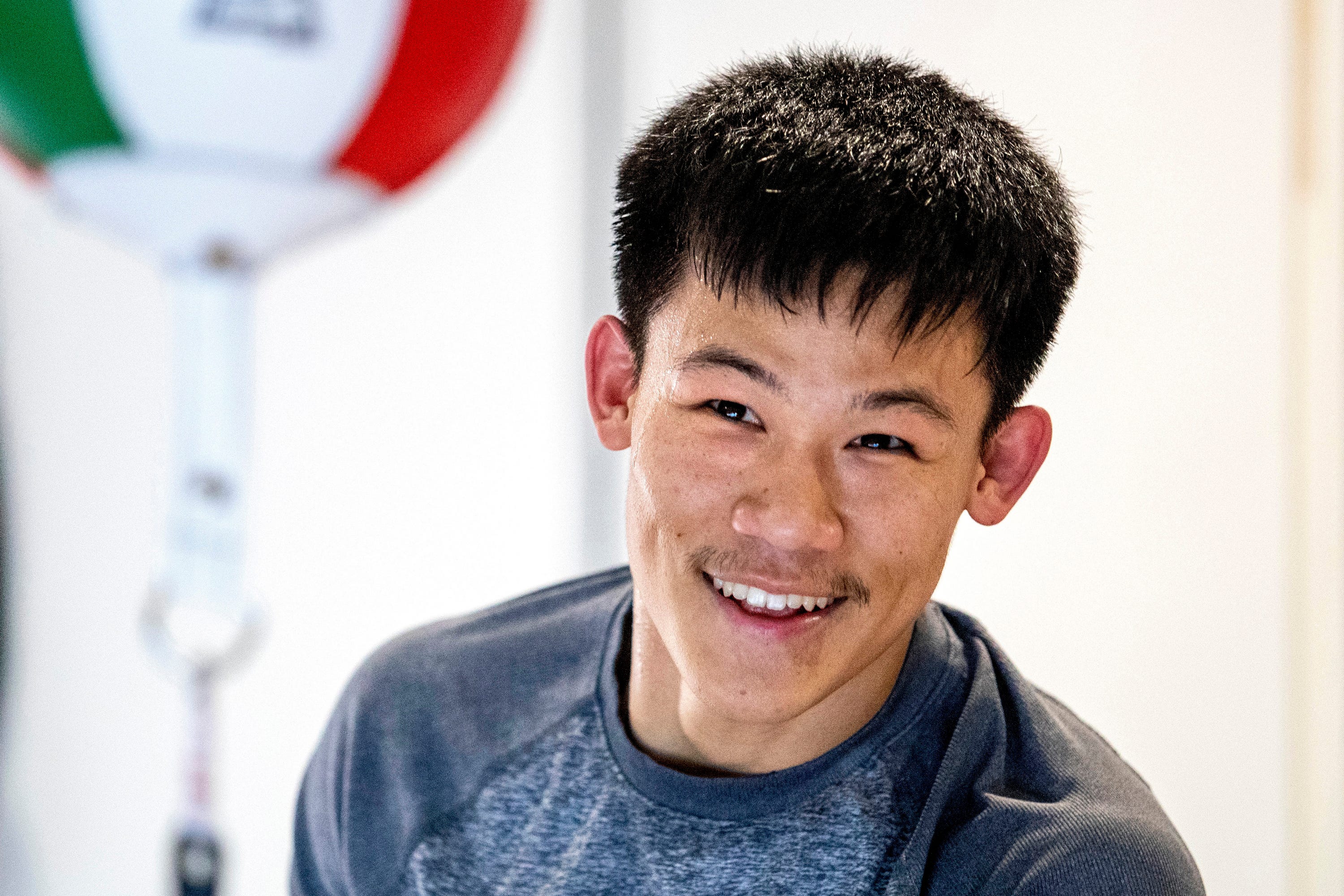 Boxer Brandun Lee: 'I feel like 2021 is going to be my breakout year'