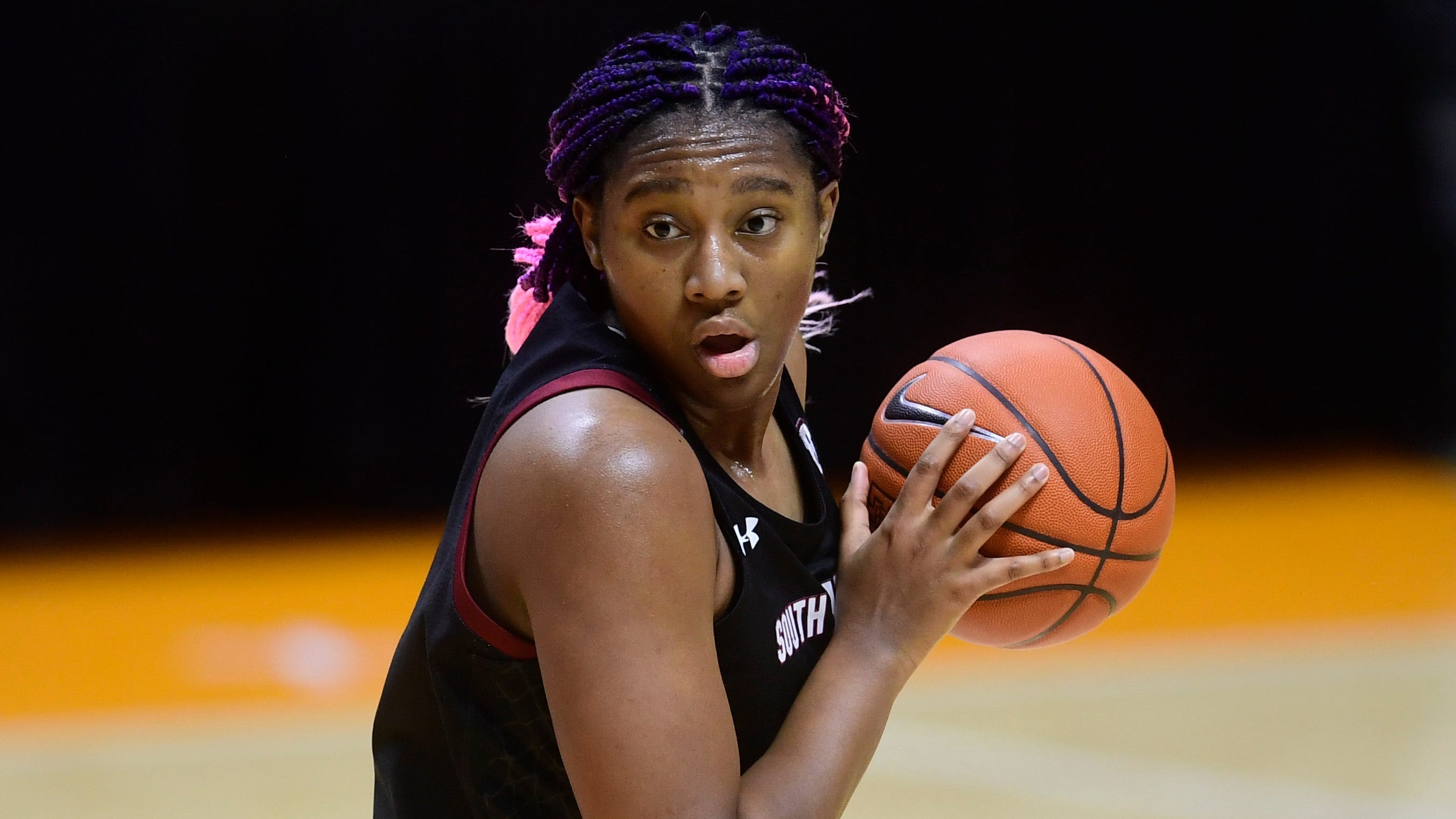 Here S The Schedule Results For Sec Women S Basketball Tournament 2022 Womens Basketball Tournament South Carolina