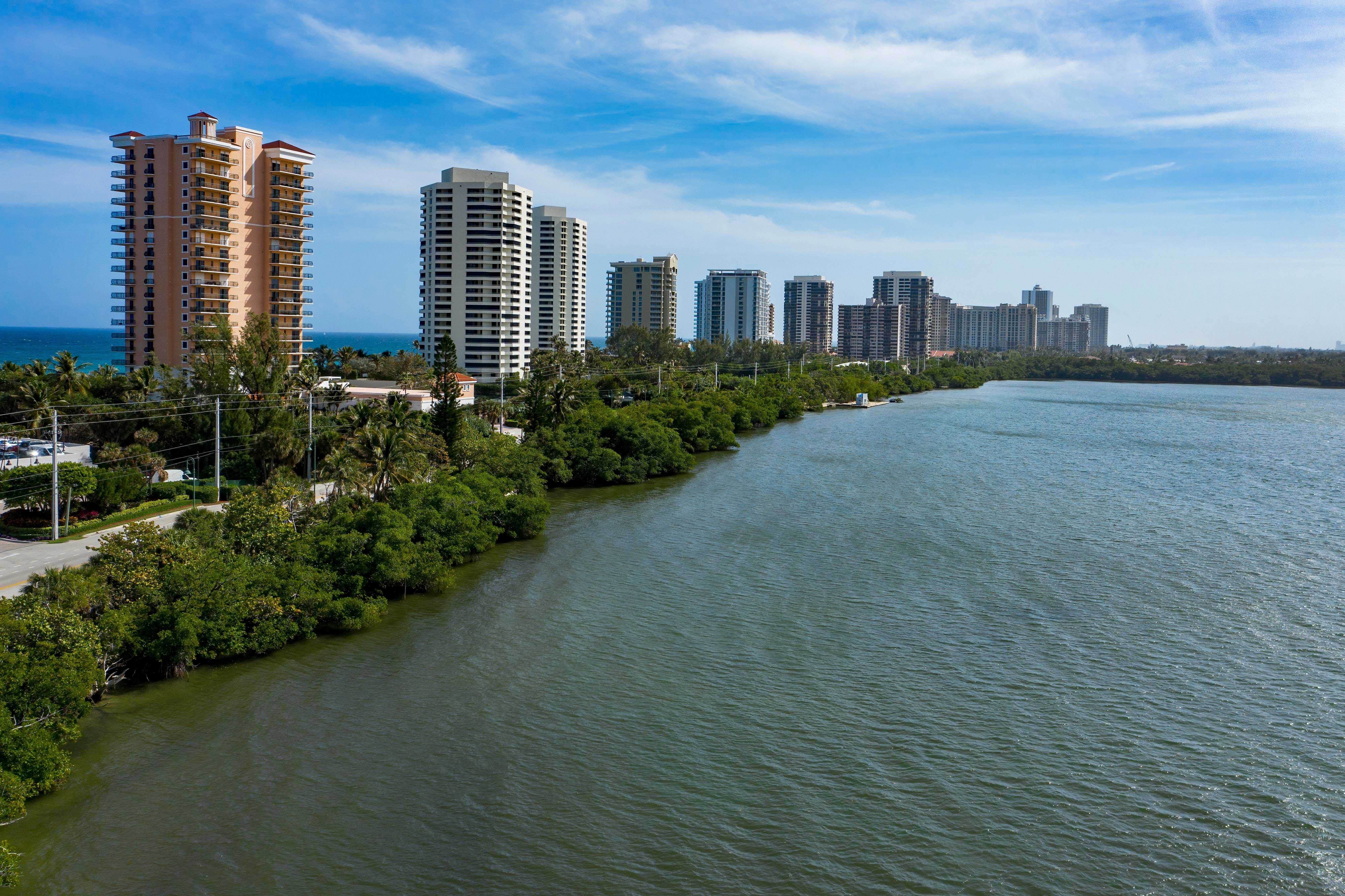 lake worth lagoon