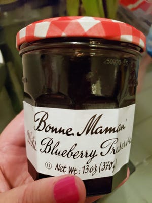 Bonne Maman is now based in Belgium but were the founders heroes in France during the Holocaust?