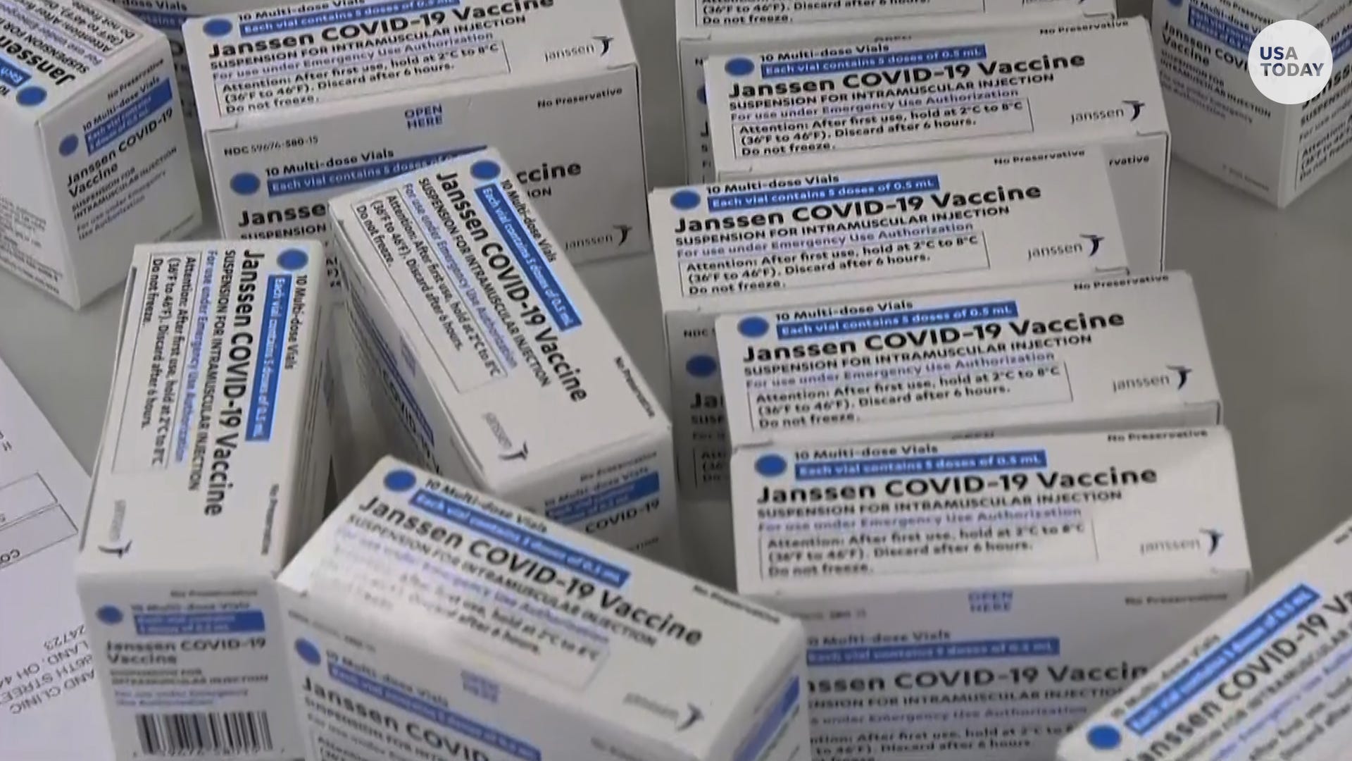 1m Coronavirus Vaccine Doses Later What S Next For Louisiana A Boost From Johnson Johnson