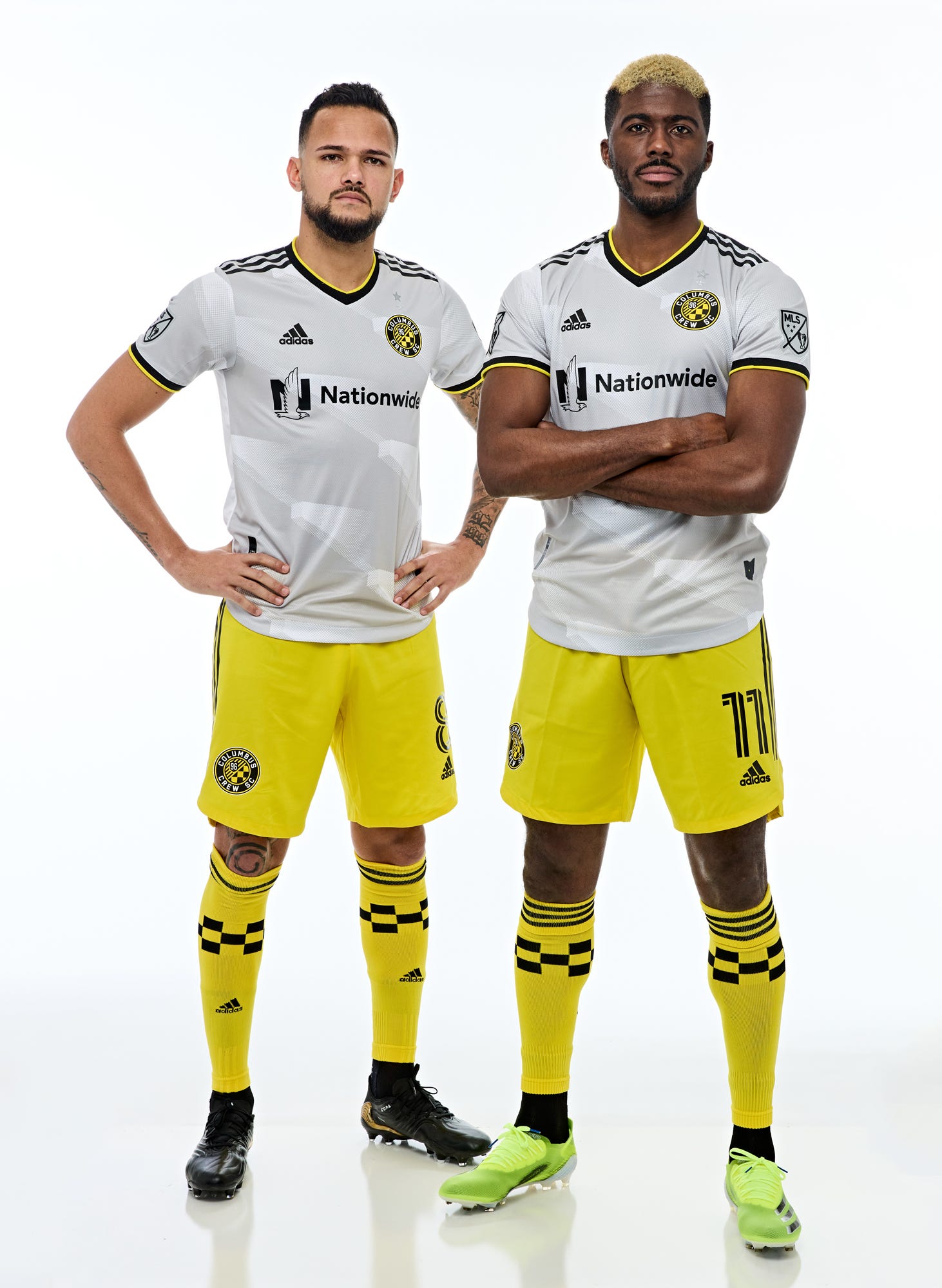 columbus crew alternate jersey