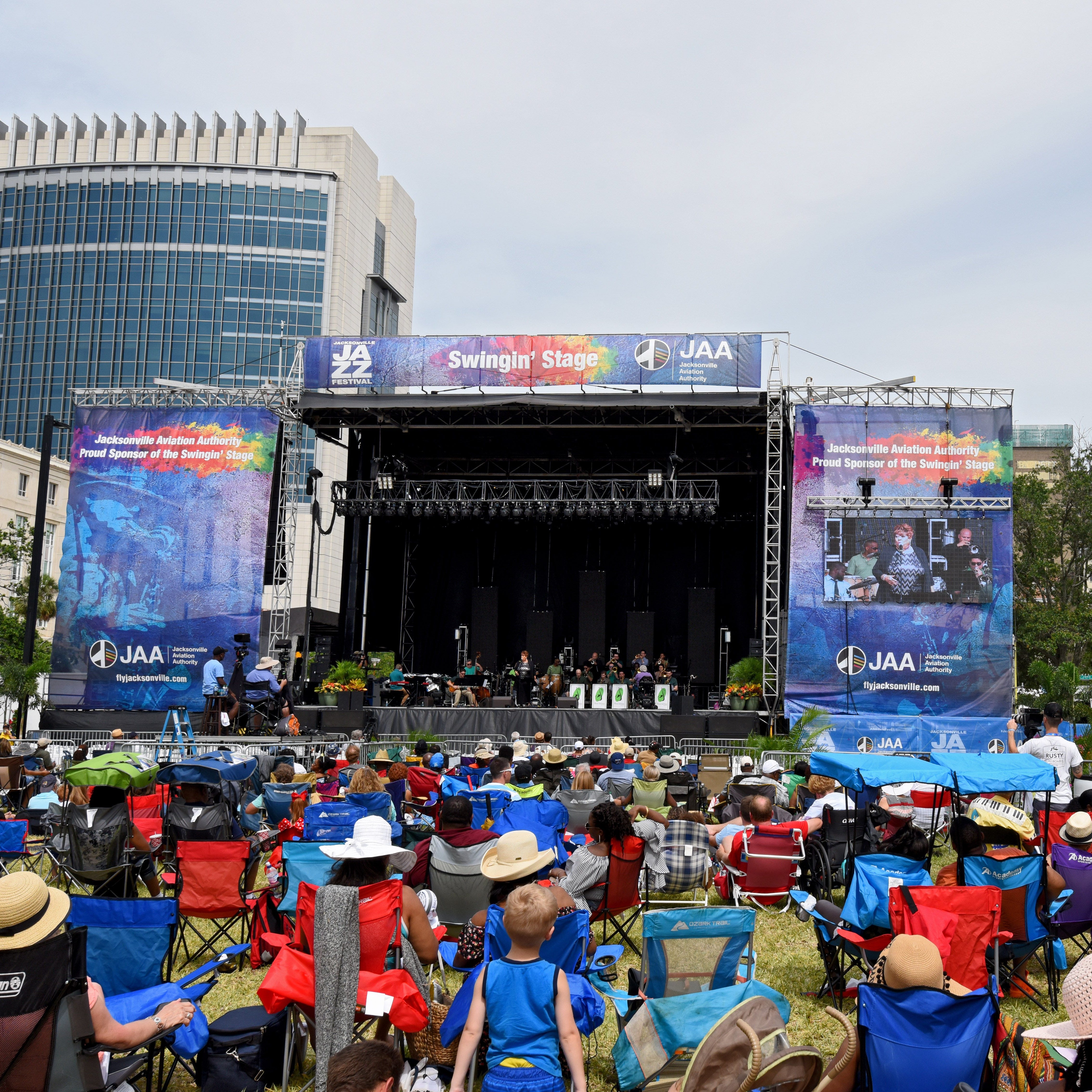 Jacksonville Jazz Festival 2022 Schedule Stghu7As6Y5M4M