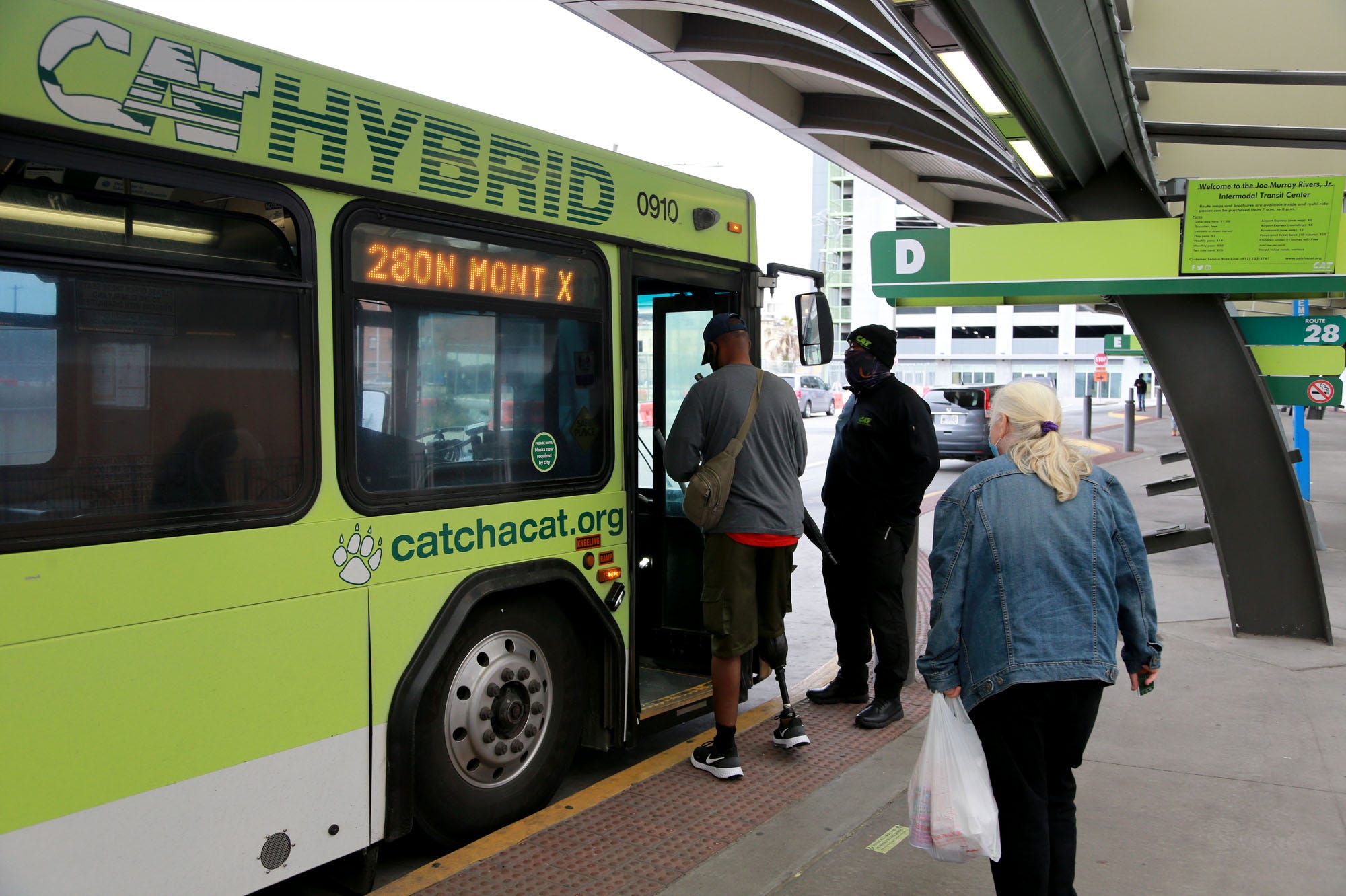 State legislation could oust current Chatham Area Transit board members