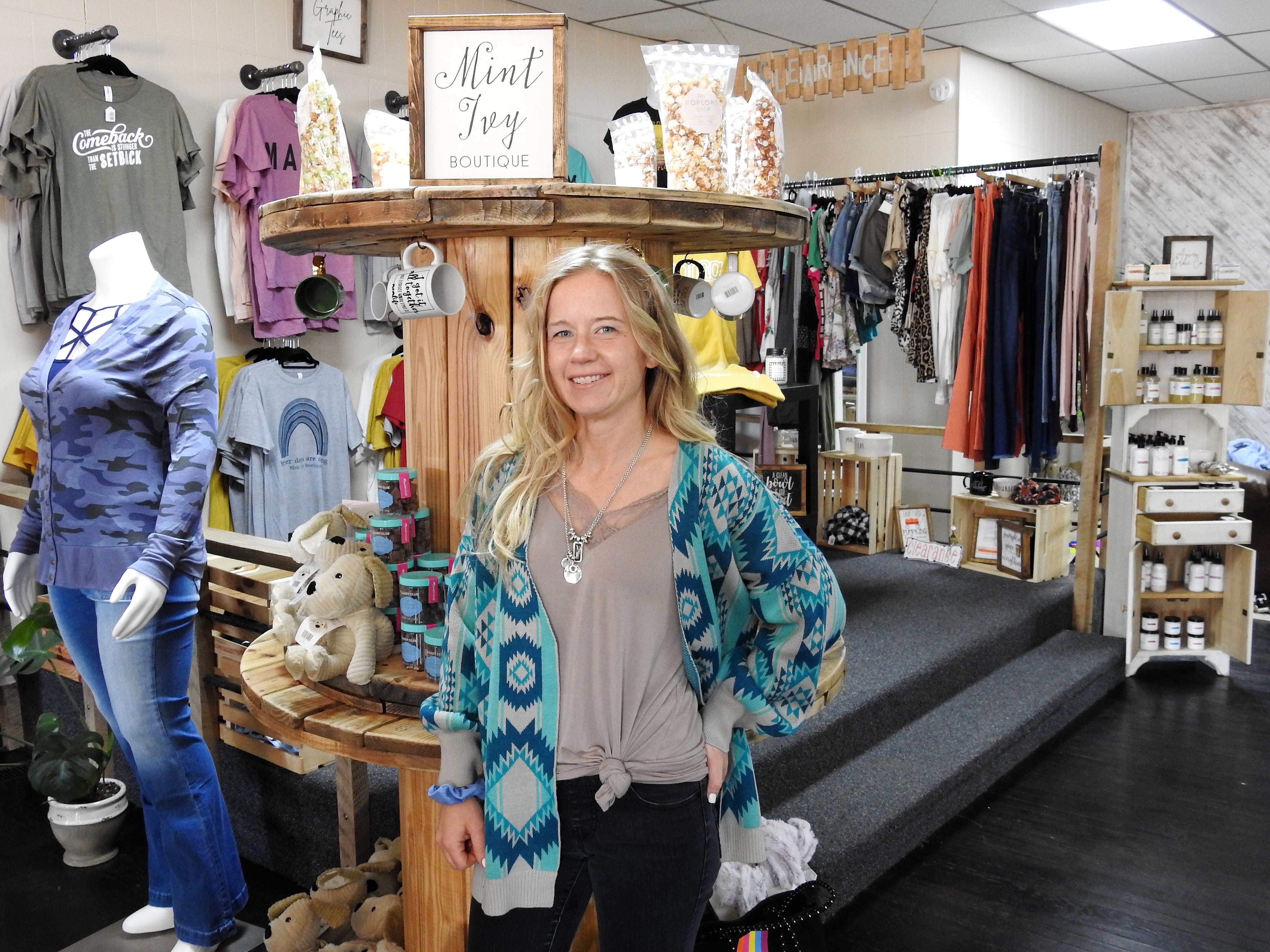 teacher clothing boutique