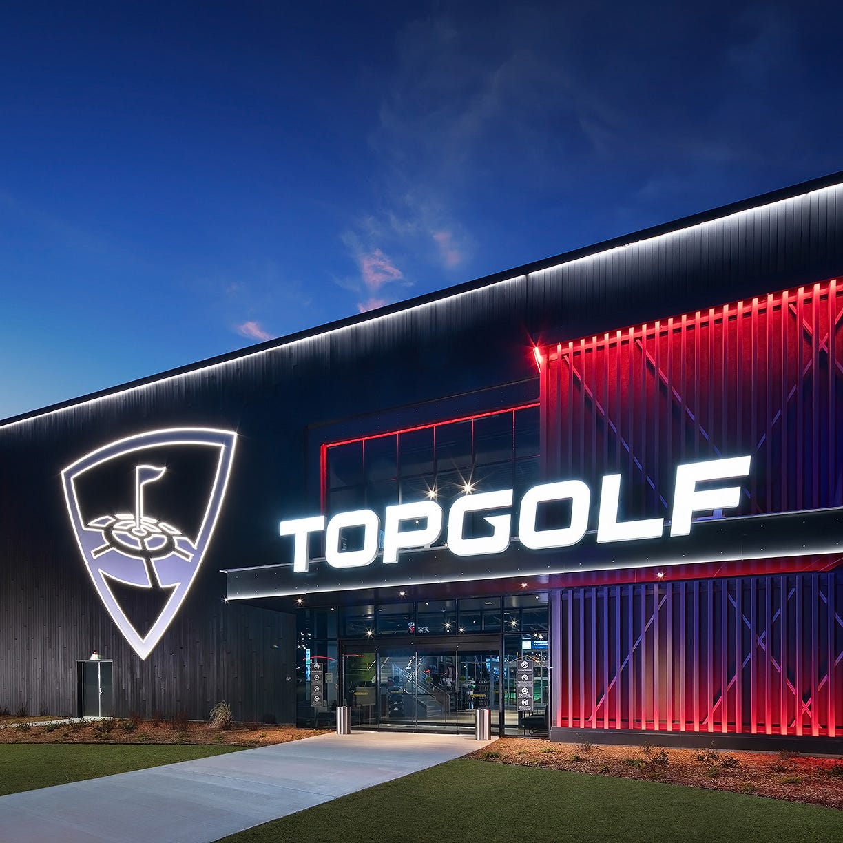 Topgolf In Fort Myers Not Moving Forward Quickly If At All