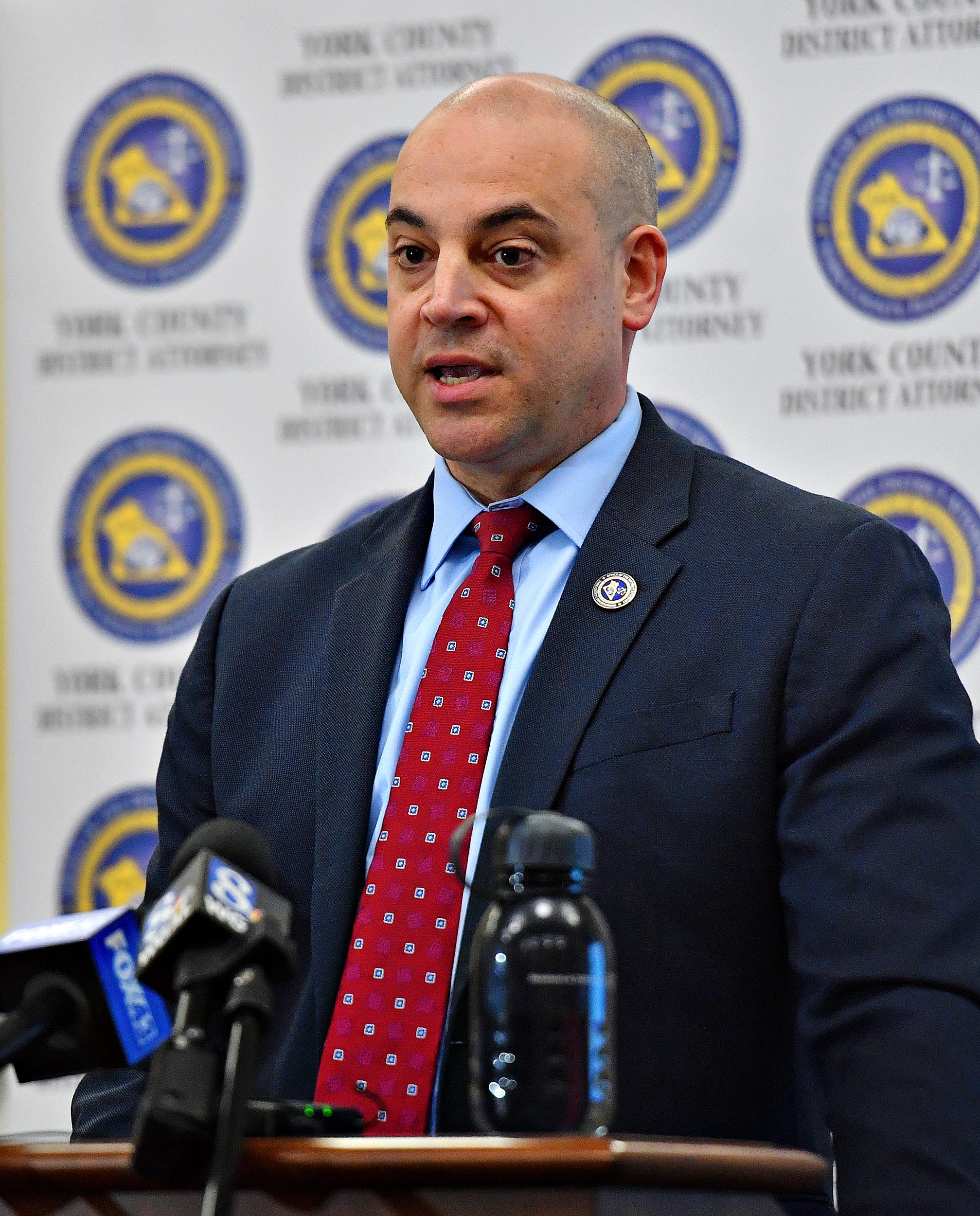 Grand jury report Palmer had five contacts with police prior to arrest