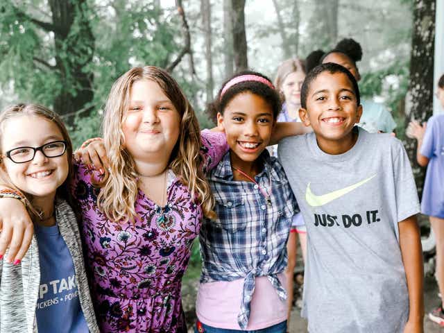 Upstate Parent 2021 Day Camp Guide