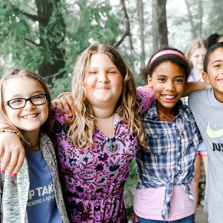 Upstate Parent 2021 Day Camp Guide