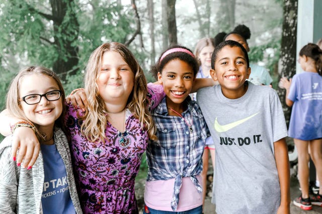 Upstate Parent 2021 Day Camp Guide