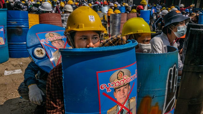 Une étude dit: « L’ouragan spatial » a été repéré au-dessus du pôle Nord Une étude dit: « L’ouragan spatial » a été repéré au-dessus du pôle Nord