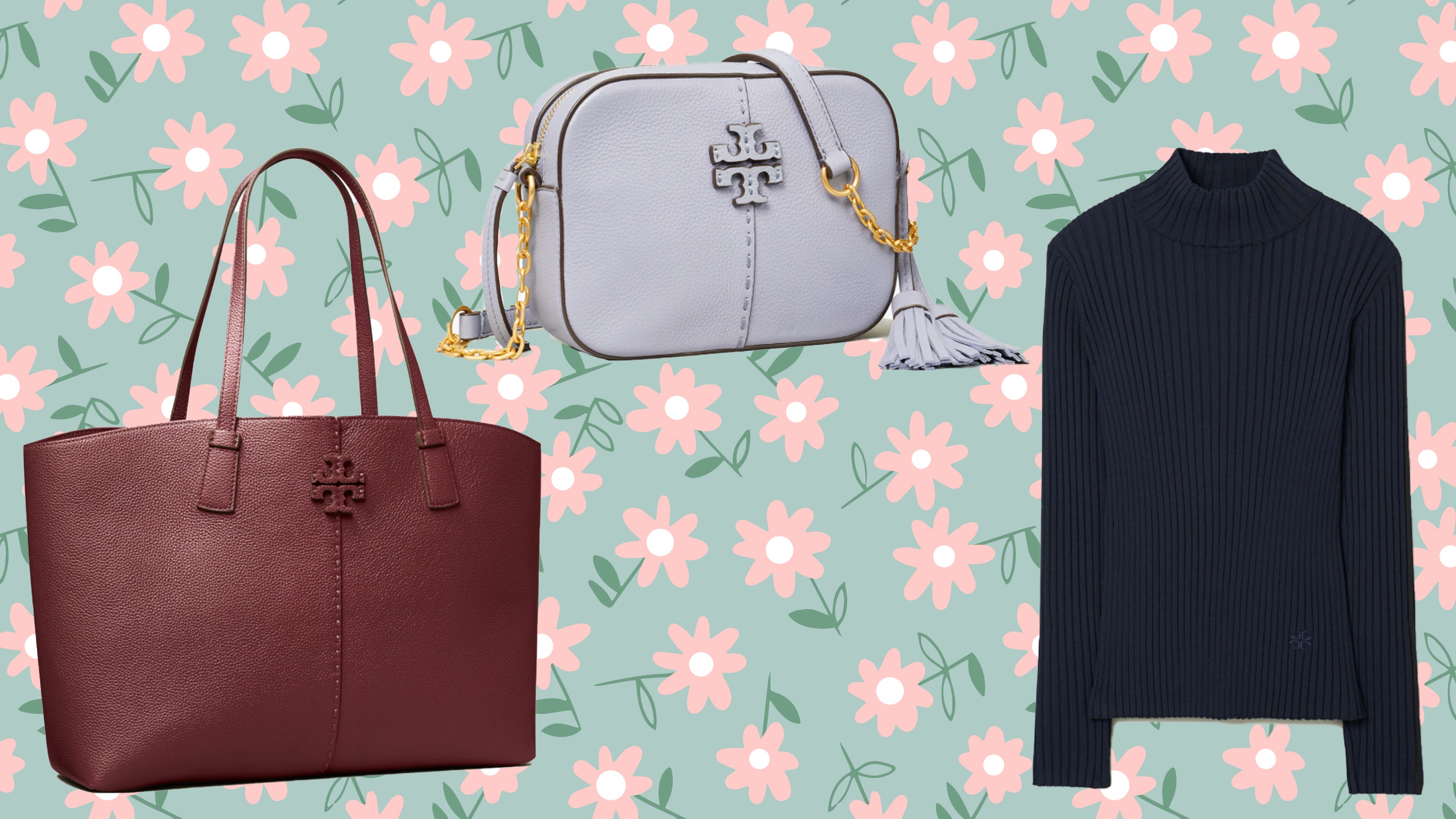 Tory Burch sale: Shop the store's twice-yearly private sale now