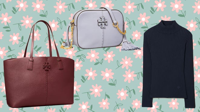 Tory Burch sale: Shop the store's twice-yearly private sale now
