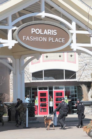 What we know about photographs fired in Columbus Ohio What we know about photographs fired in Columbus Ohio