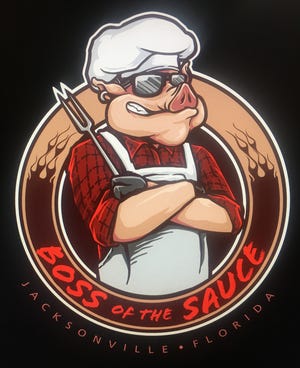 The Boss of the Sauce BBQ Festival, a World Championship qualifying competition sanctioned by the Kansas City Barbeque Society will be April 8-10 at Riverfront Plaza -- formerly The Landing -- in downtown Jacksonville. 