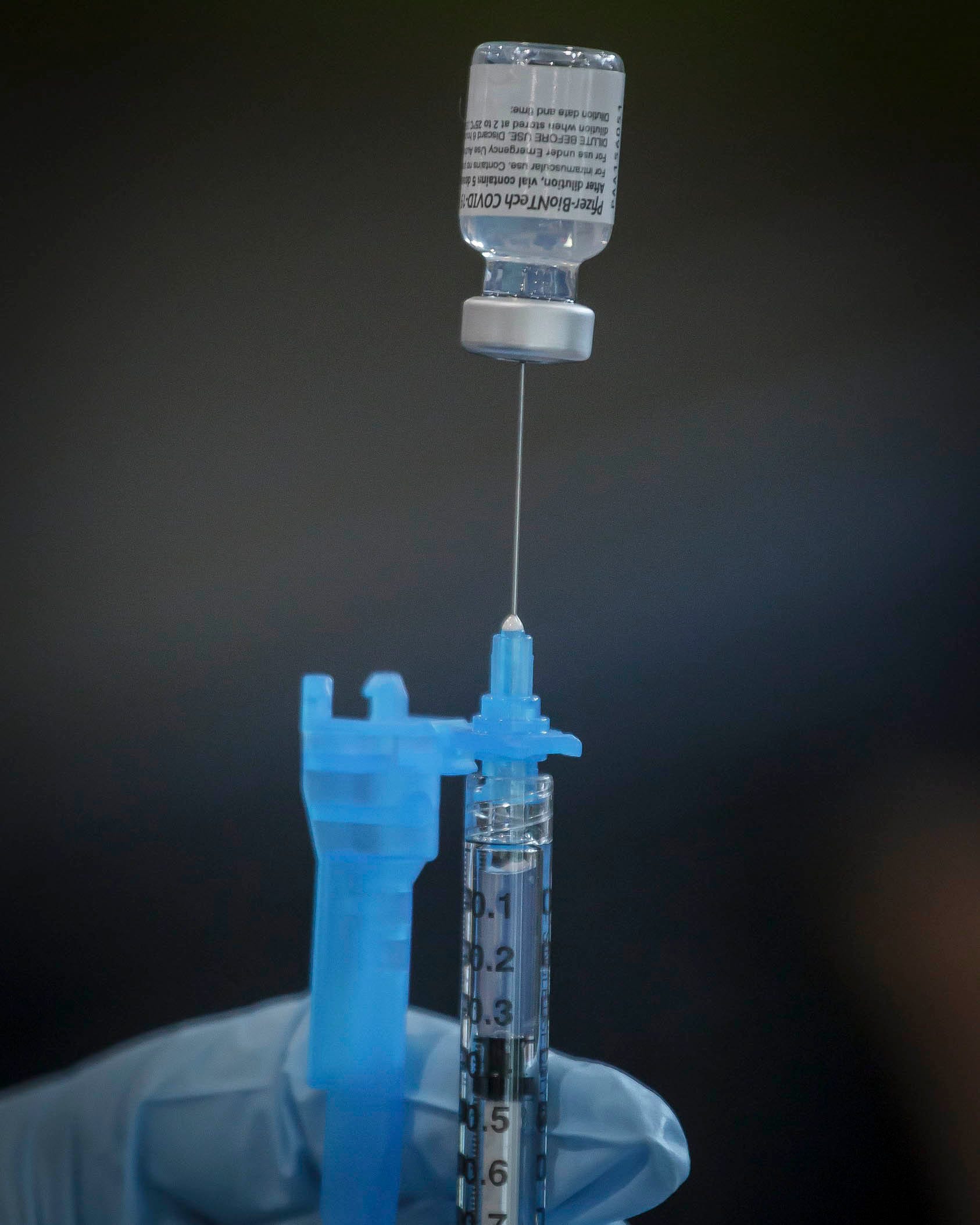 Where Can Palm Beach County Residents Get One Shot Johnson Johnson Vaccine