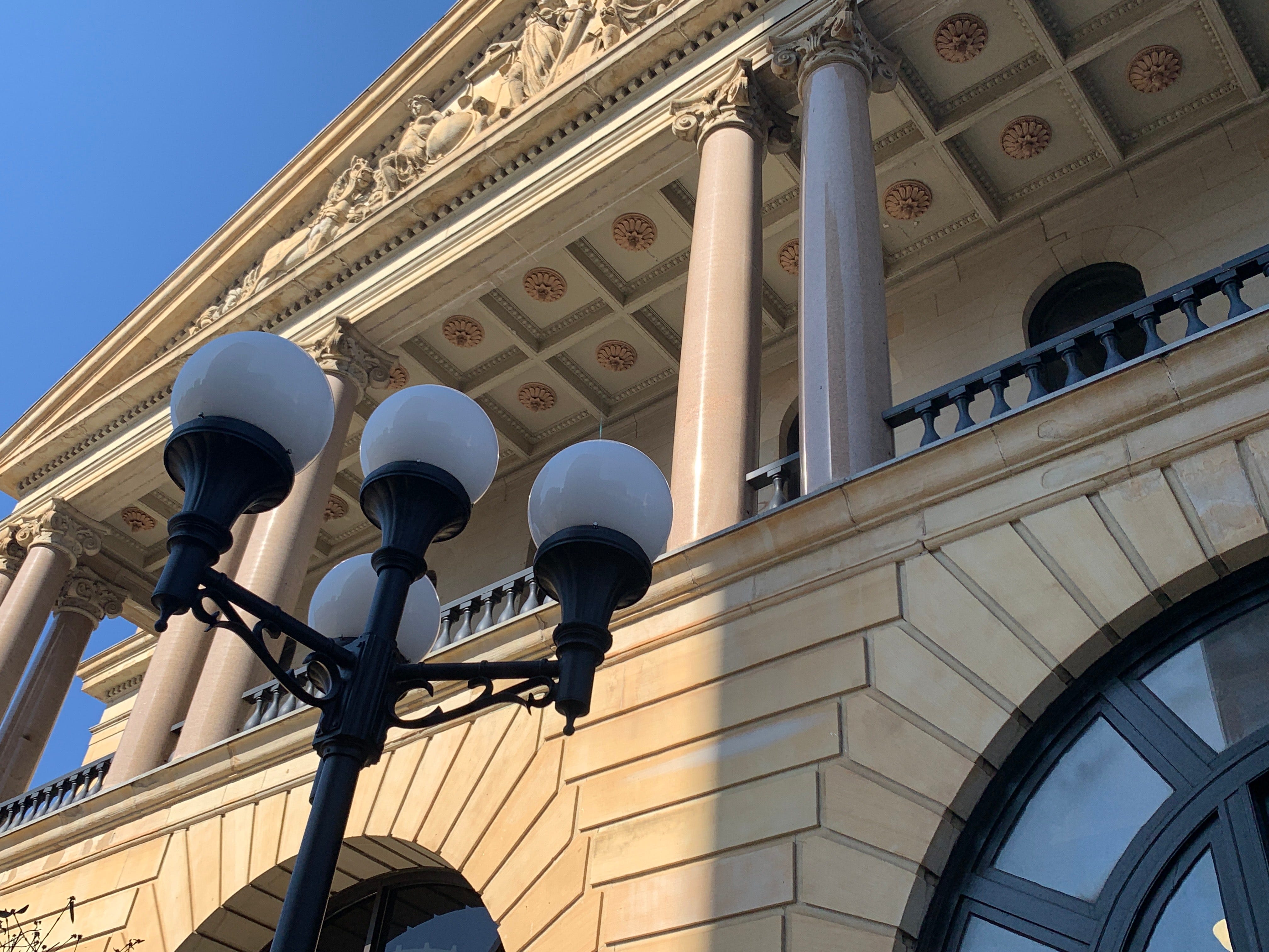 Stark County Common Pleas Court no longer requiring masks temp scans