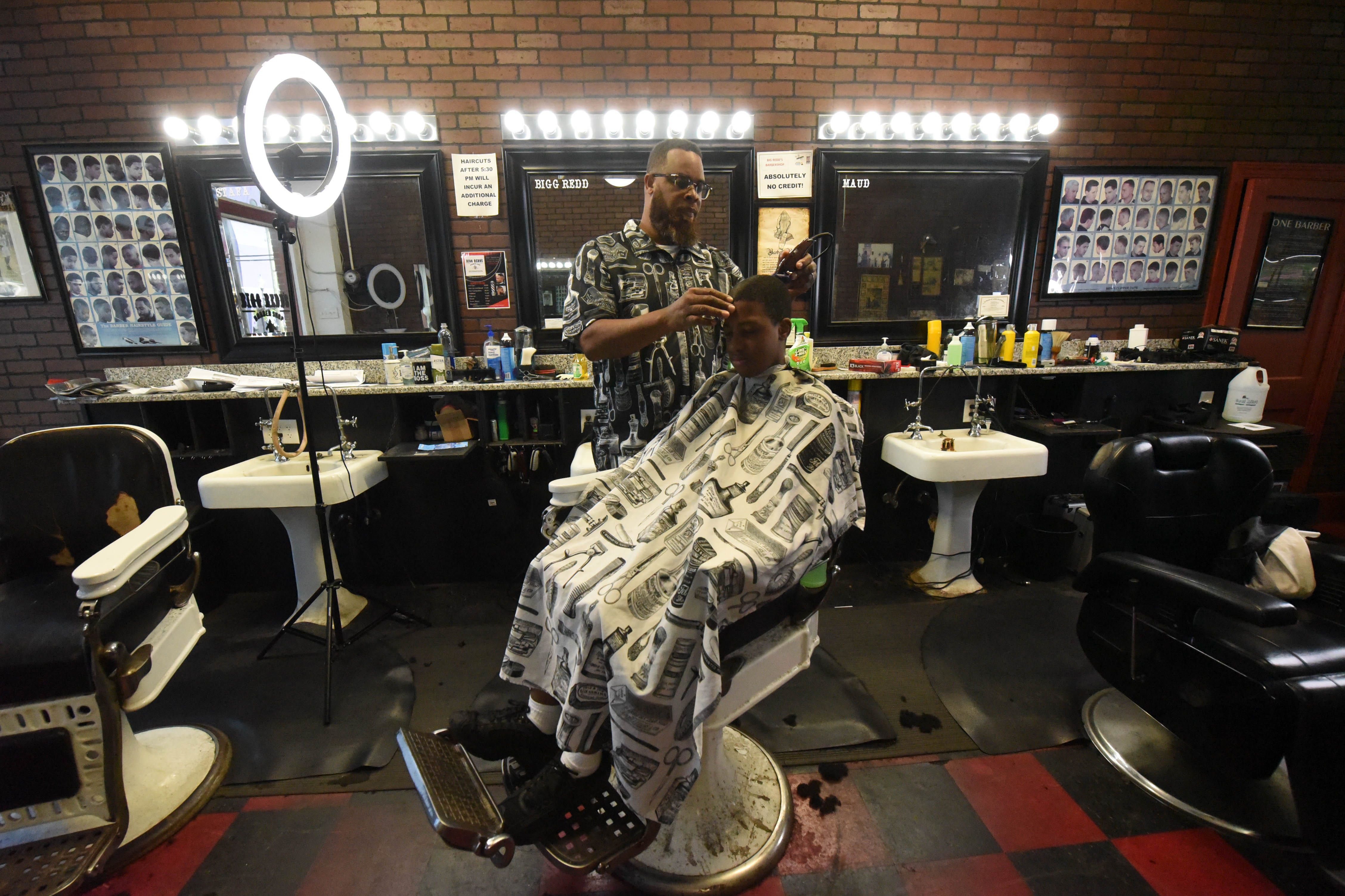 Wilmington's Northside faces gentrification after new development