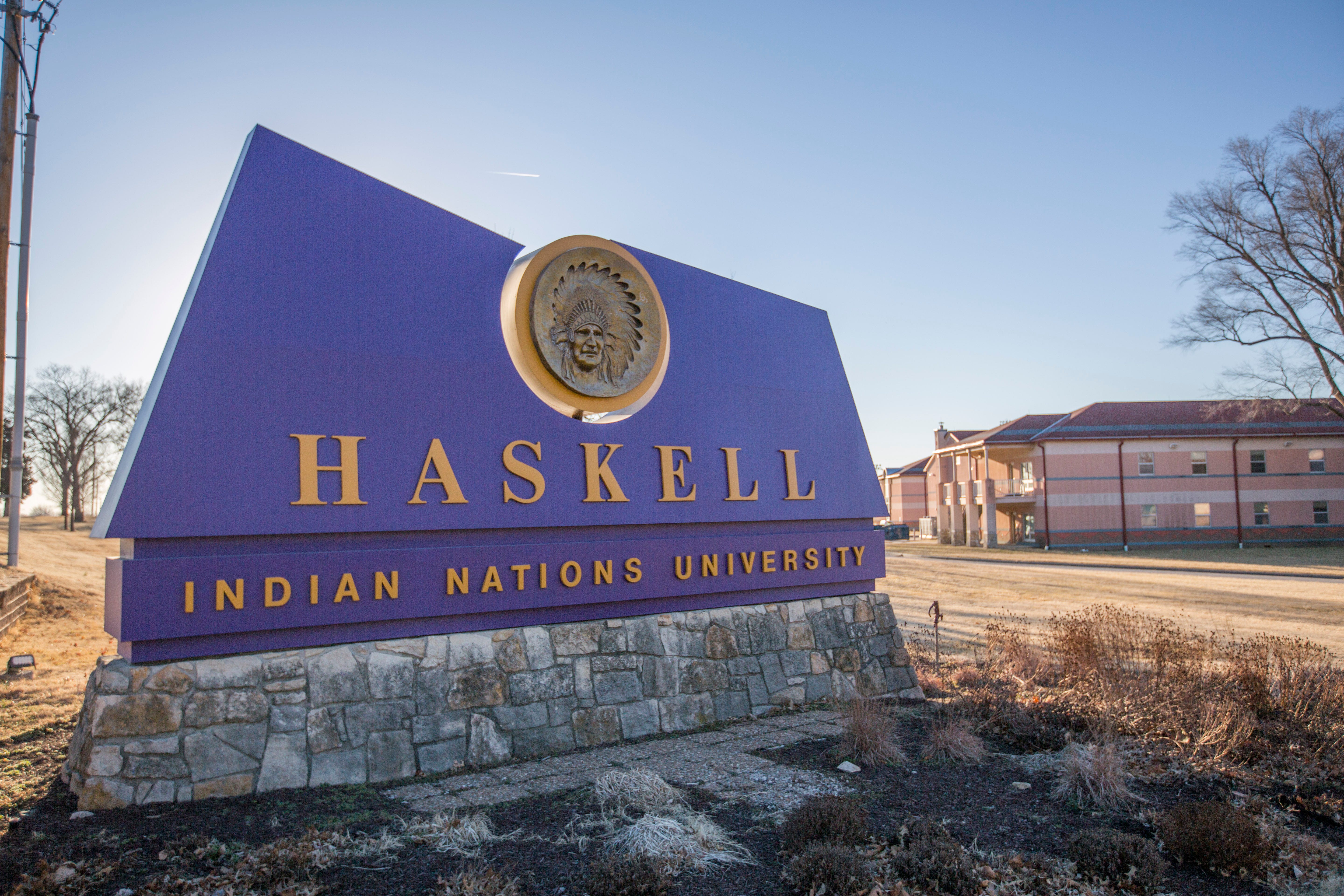 haskell indian nations university haskell indian nations university