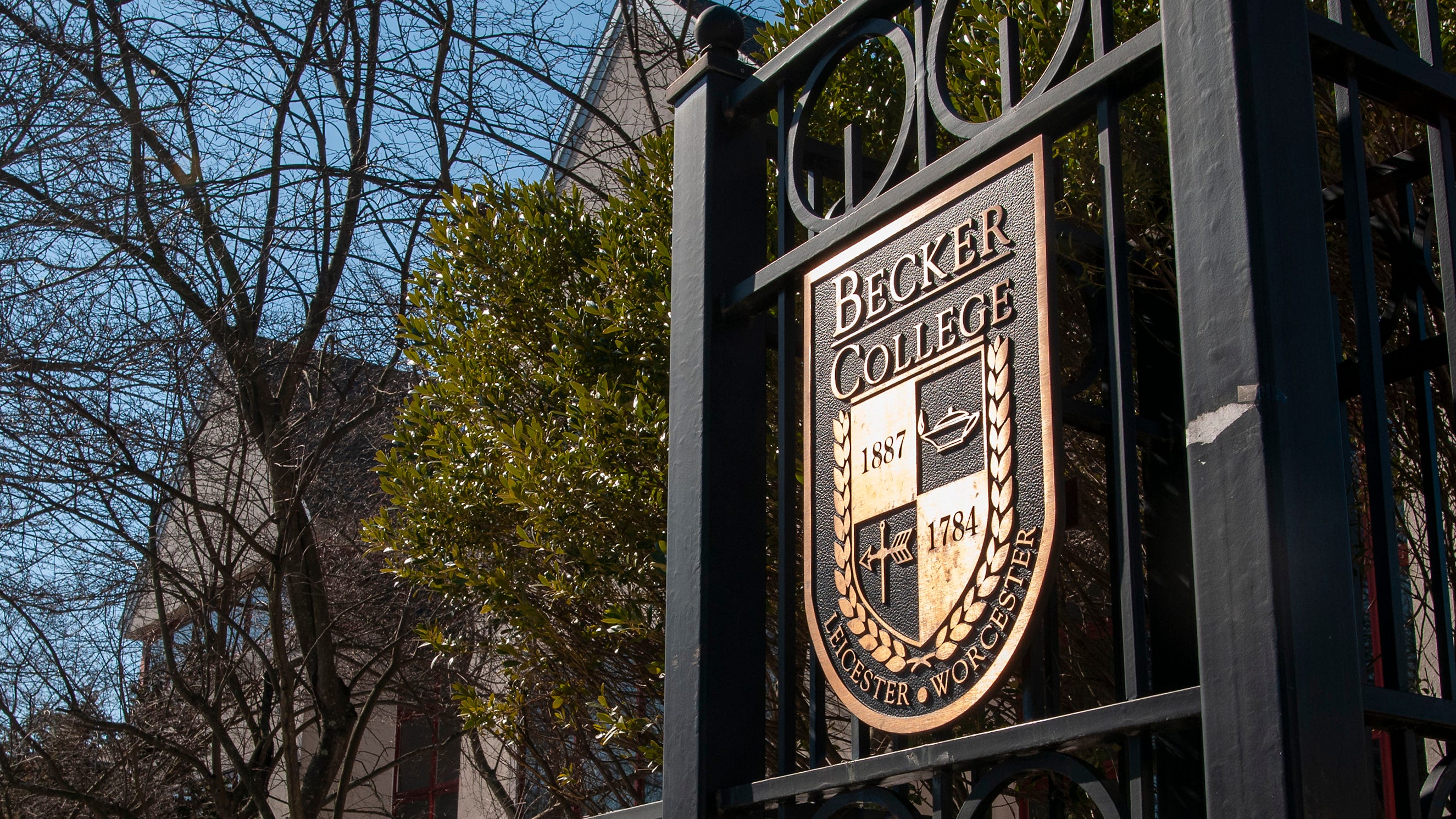 Becker College in jeopardy of closing for good Becker College in jeopardy of closing for good