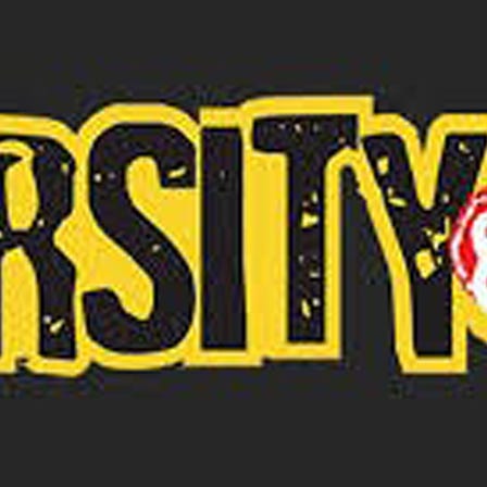 Varsity 845 logo