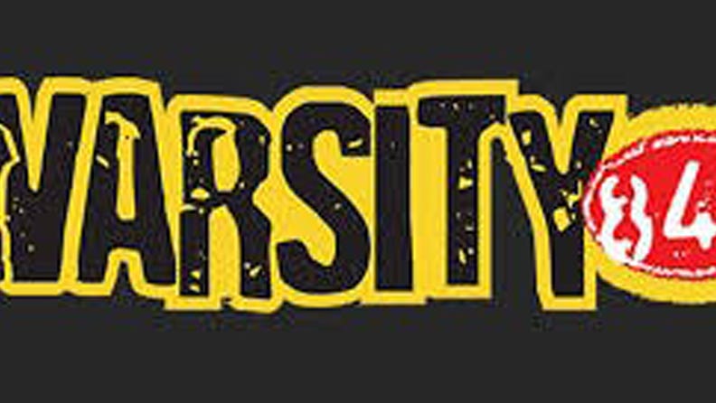 Varsity 845 logo