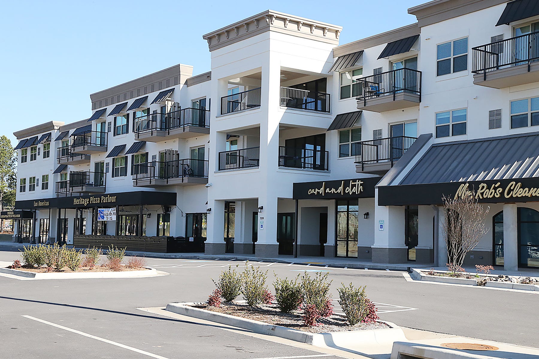 Chaffee Crossing boasts new projects, 1.85B in capital investments