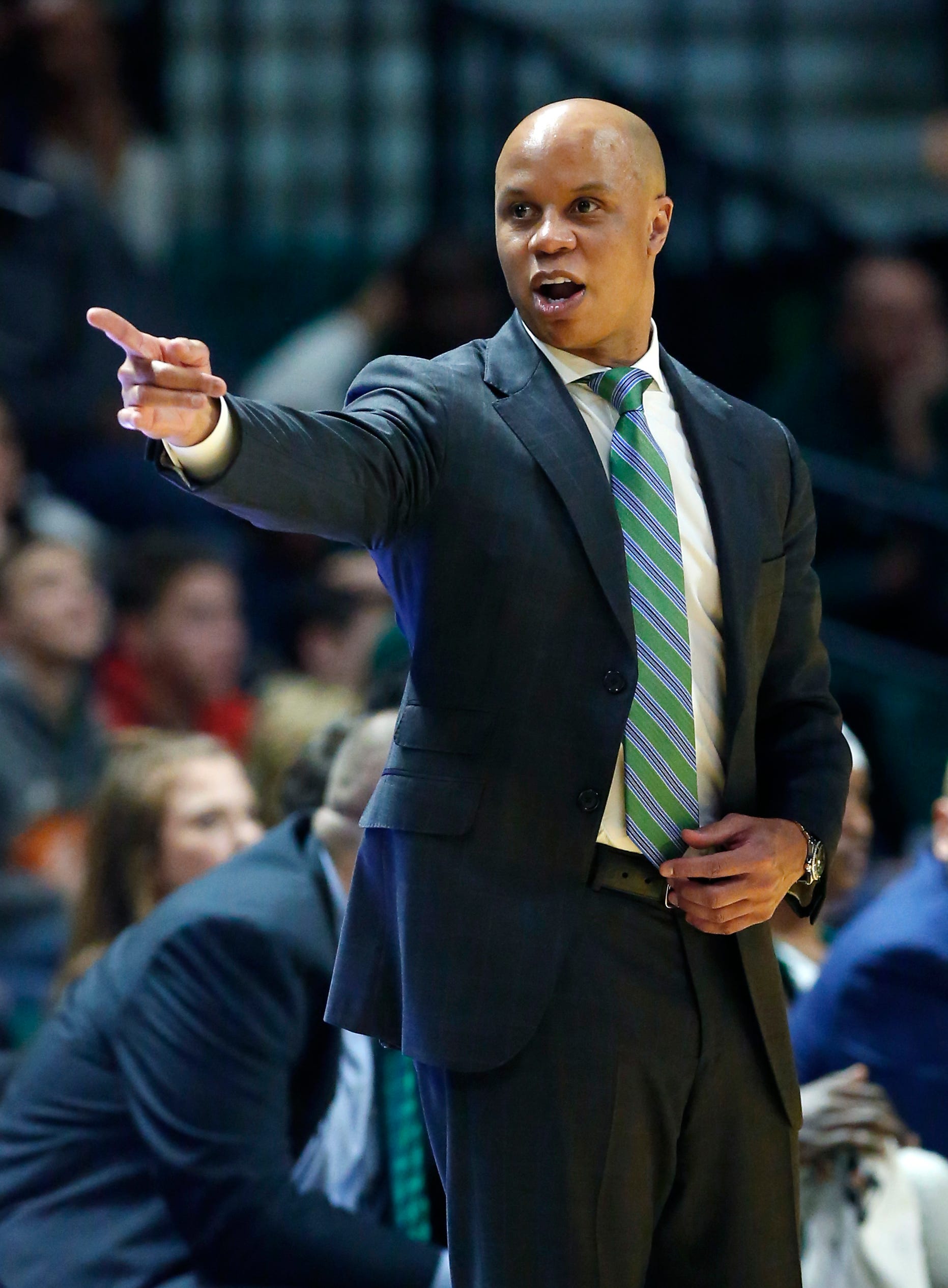 Rob Murphy out as EMU basketball coach; he quickly joins Pistons' new G