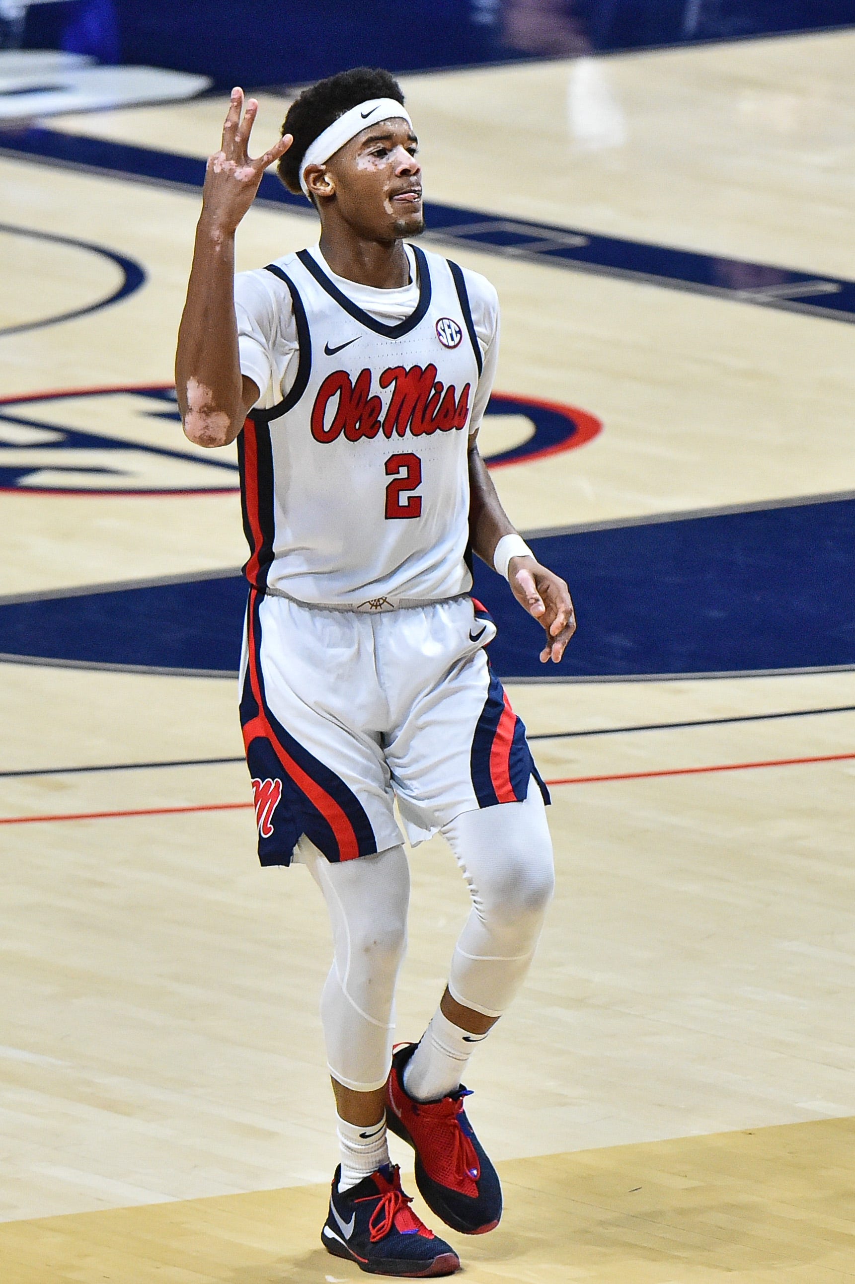 Ole Miss basketball beats Kentucky for first time since 2011