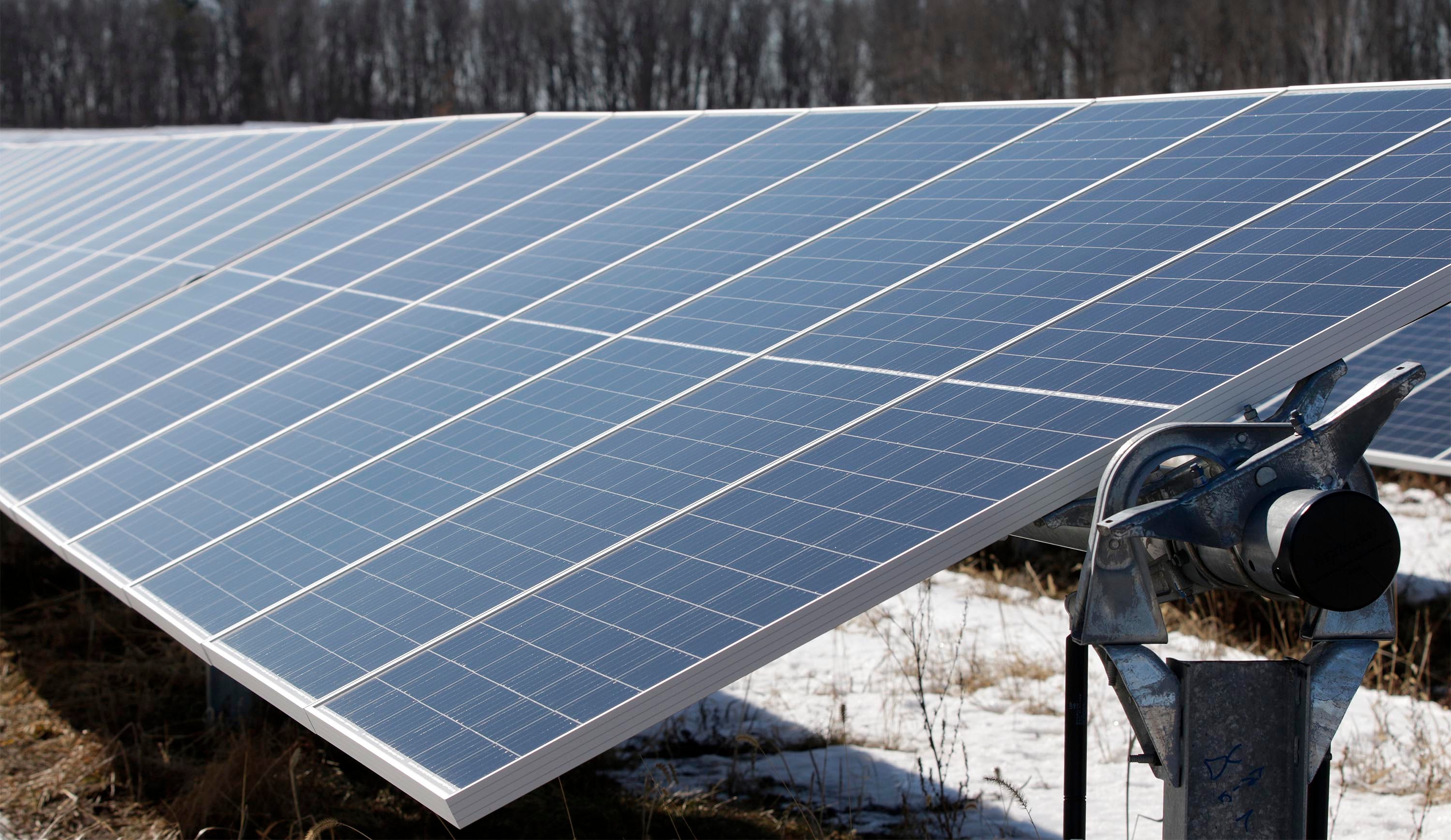 We Energies and WPS plan a massive solar and battery storage project
