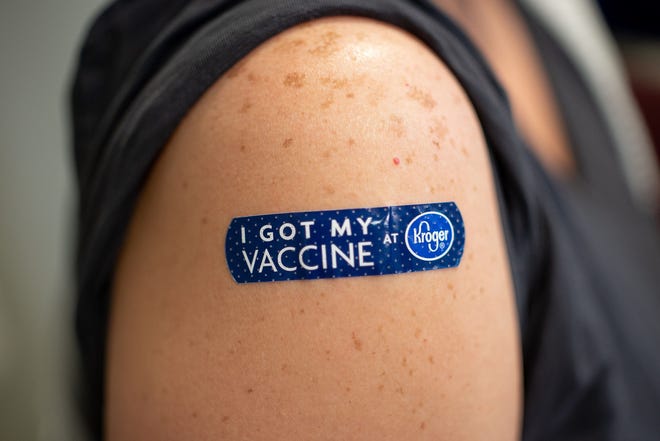 Planning a visit to New York? You'll have more flexibility once you've had all your COVID-19 vaccination shots.