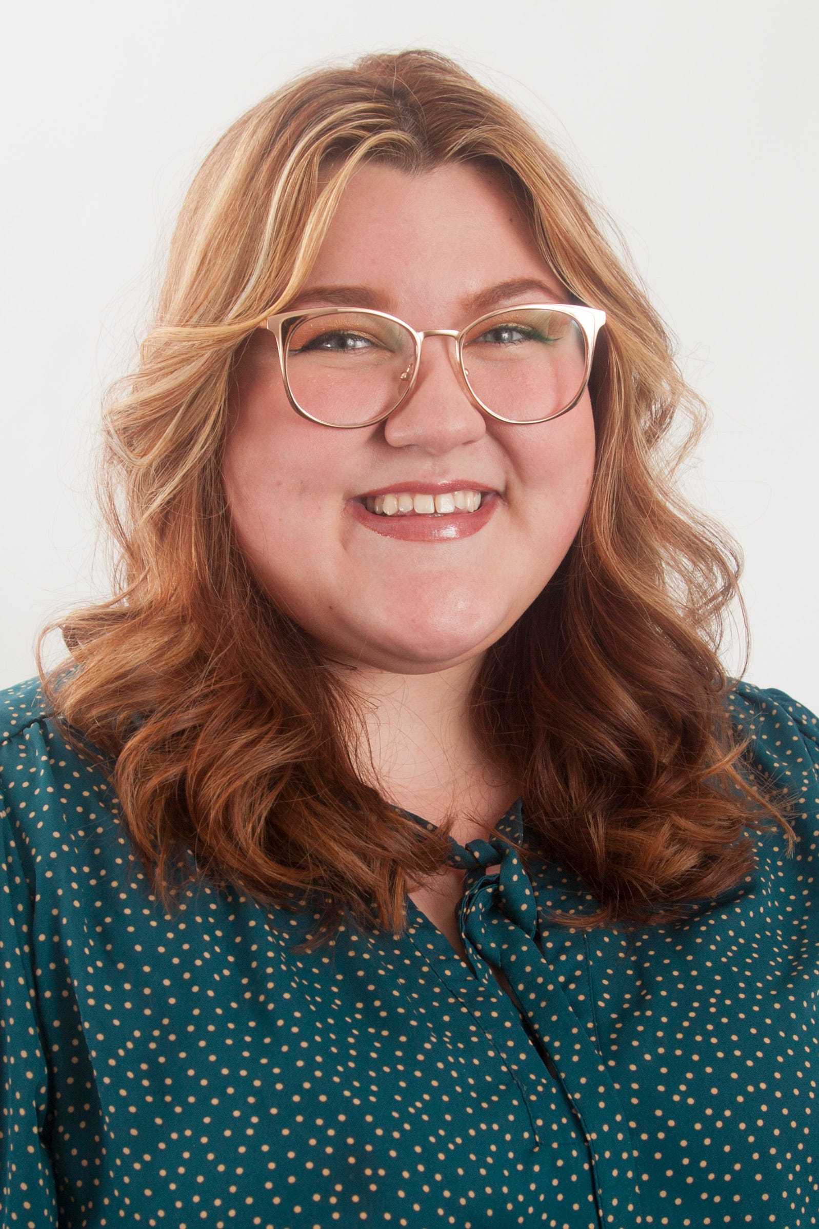 K. Sophie Will, National Parks Reporter for The Spectrum & Daily News, part of the USA Today Network, with Report for America.