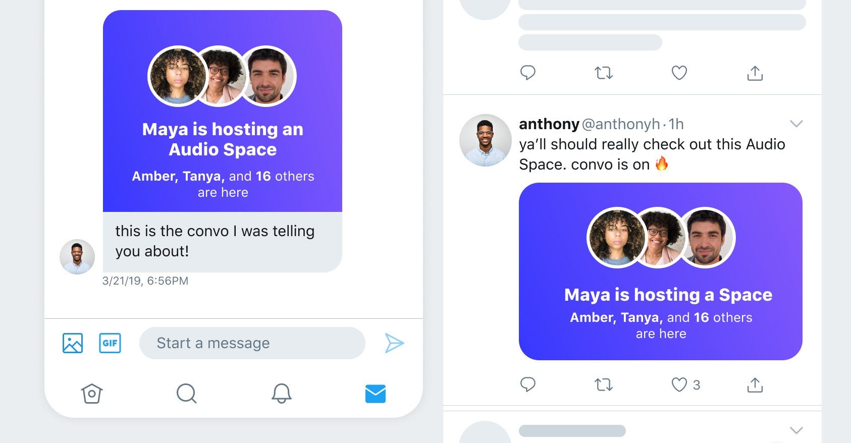 Clubhouse Rival? Twitter Launches Spaces Audio Chat Room On Android