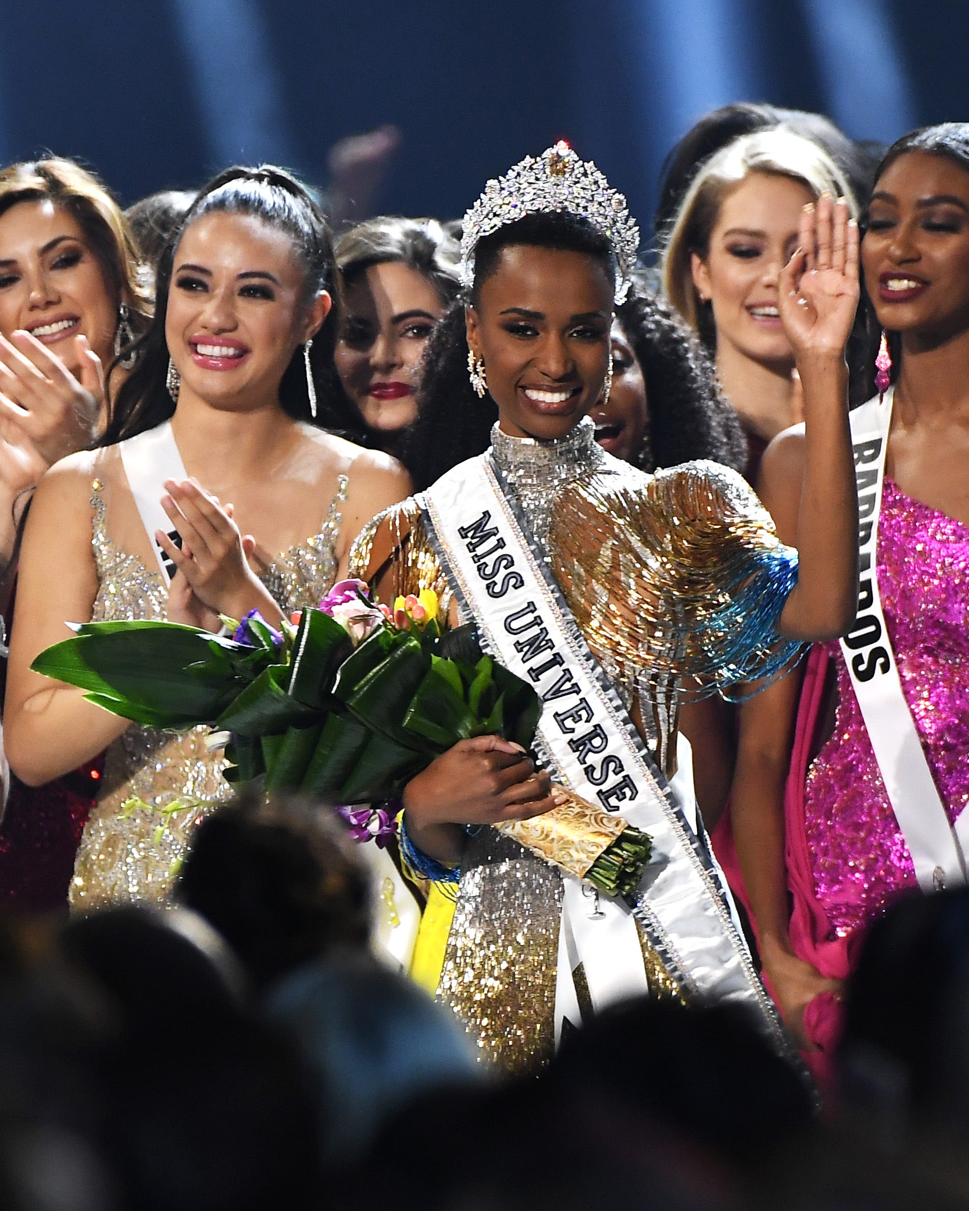 Miss Universe Competition Set To Return In May Live From Florida