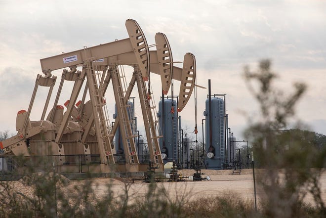 The Texas Railroad Commission approved new regulations requiring some oil and gas companies to weatherize their infrastructure.