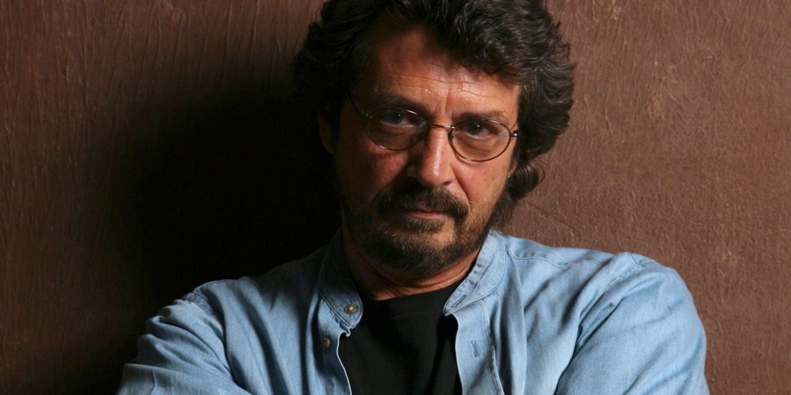 Michael Stanley, legendary rocker and radio host, dies at 72 after battle with lung cancer ...