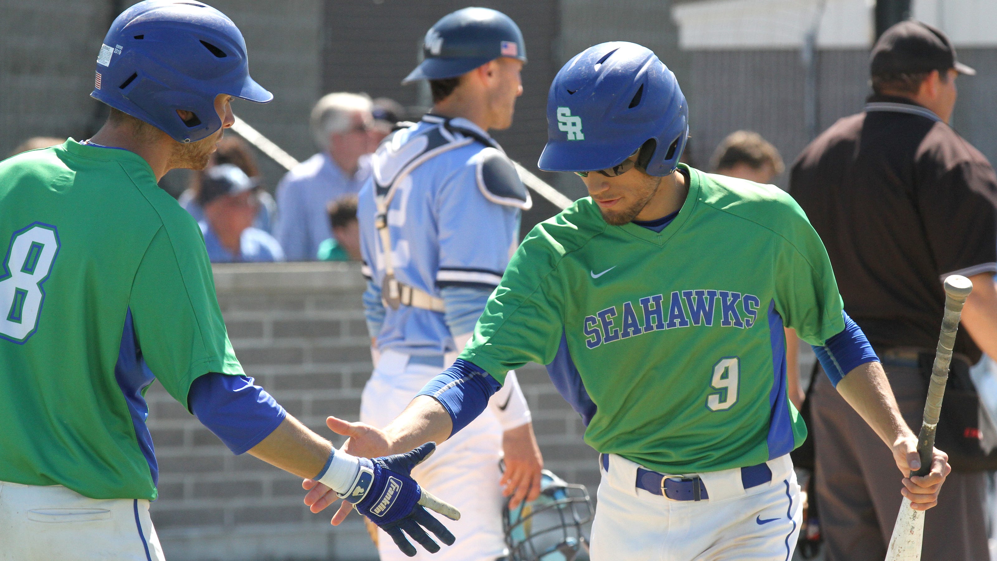 Salve Regina teams to return to competition after CCC approves plan Salve Regina teams to return to competition after CCC approves plan