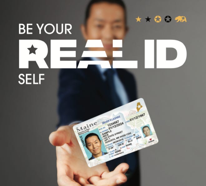 Want To Board A Plane This Fall Youll Need A Real Id