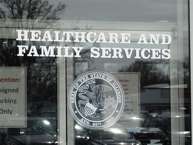 The state is no longer charging interest on late child support payments that are made through the Department of Healthcare and Family Services unless it’s ordered by a court.