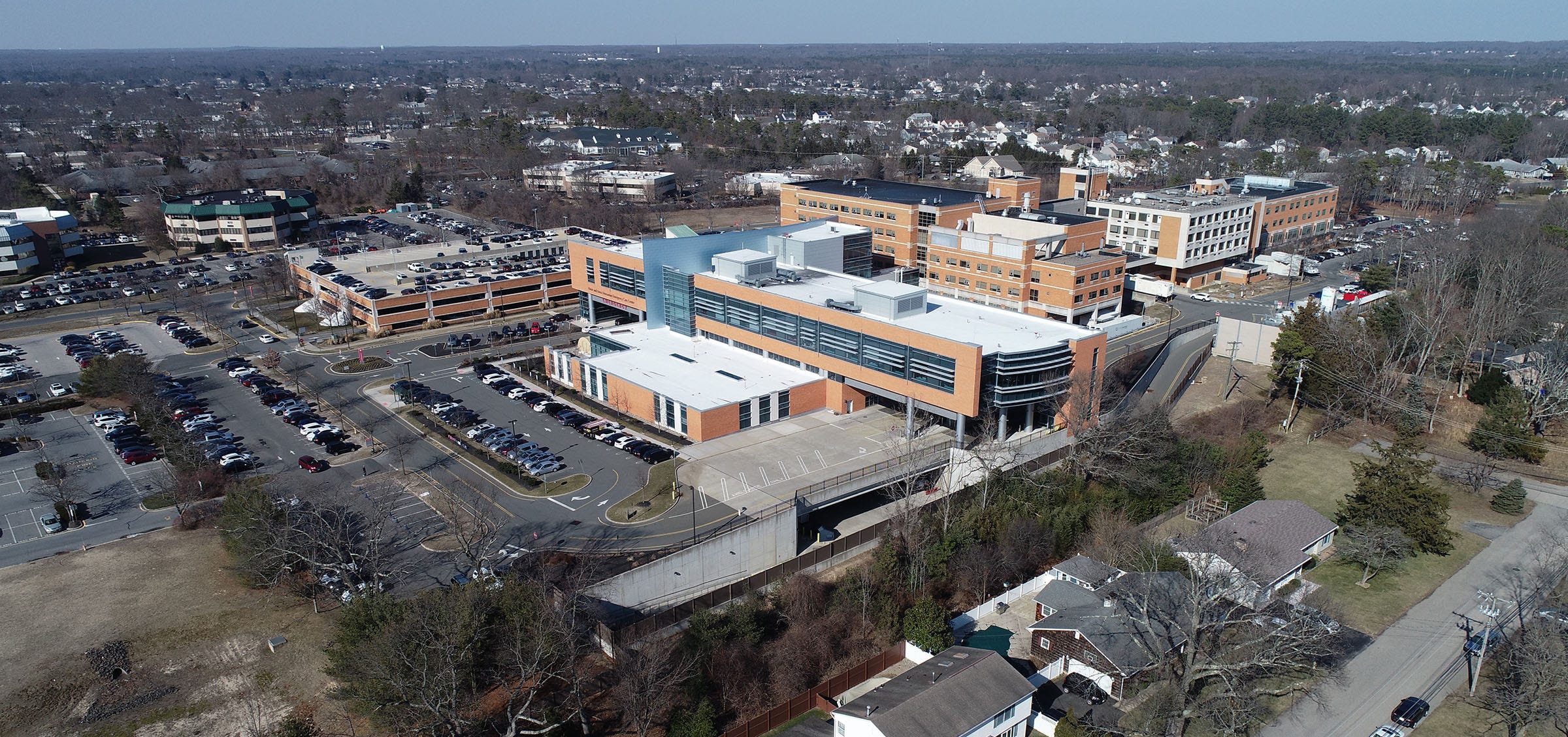 Hackensack Meridian to keep child care centers open; fee hikes coming