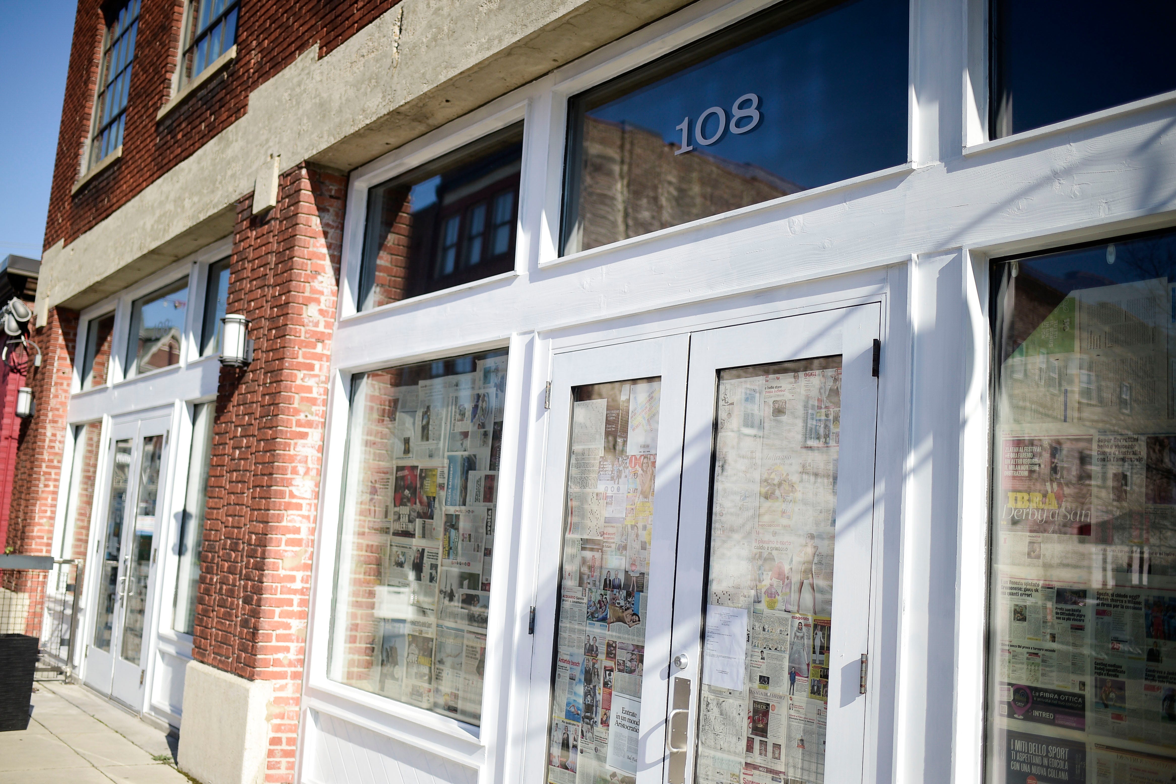 Downtown Knoxville restaurant Osteria Stella coming to Old City